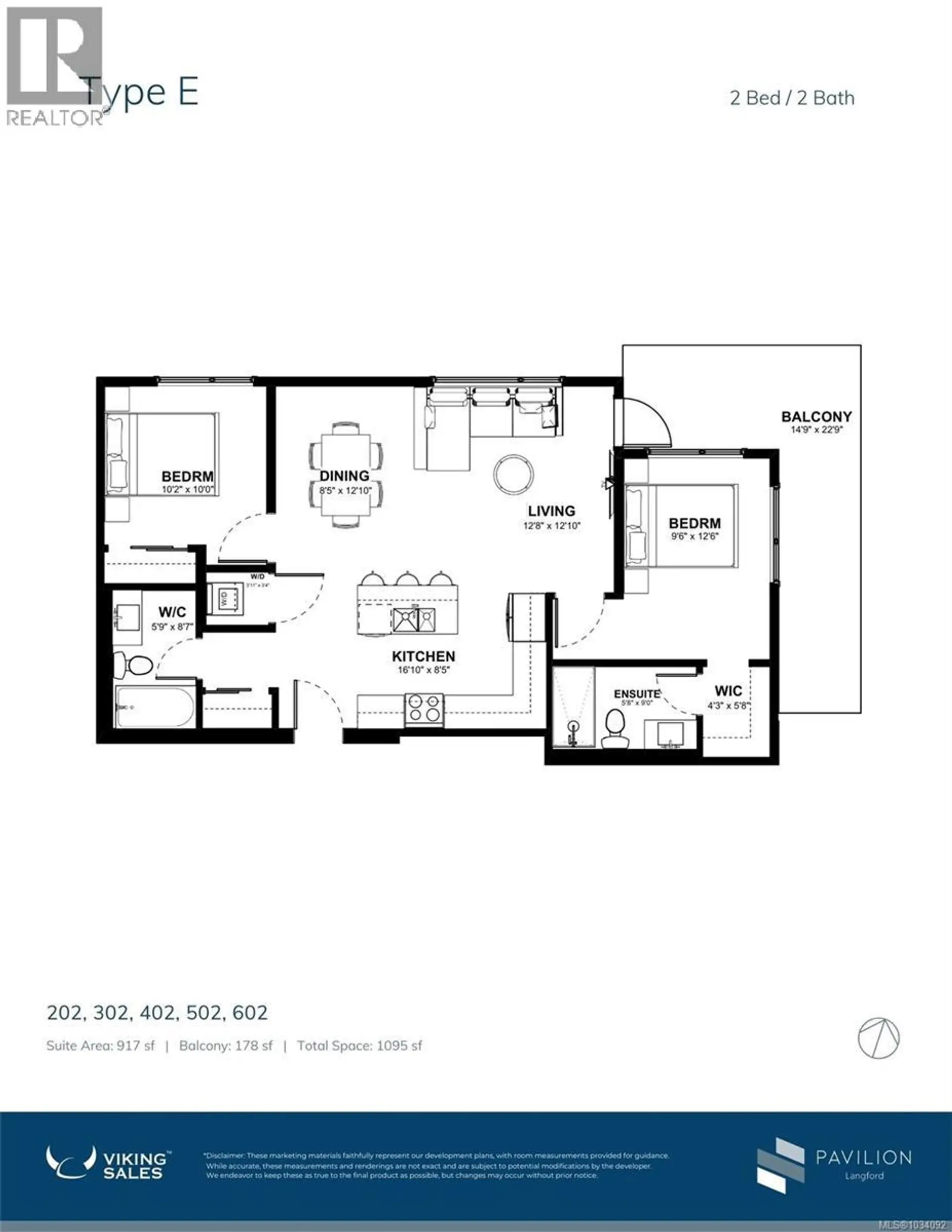 #602 777 Station Ave - Image 6