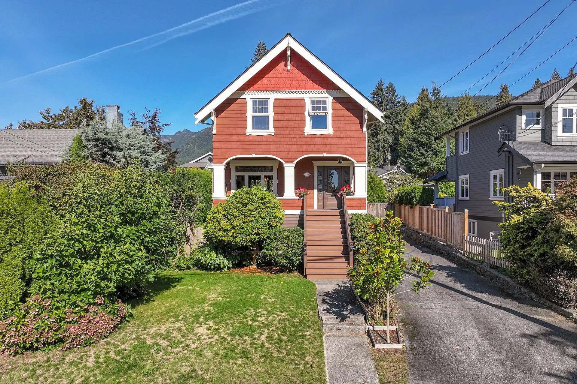 Property at 234 W Windsor Road, North Vancouver, BC