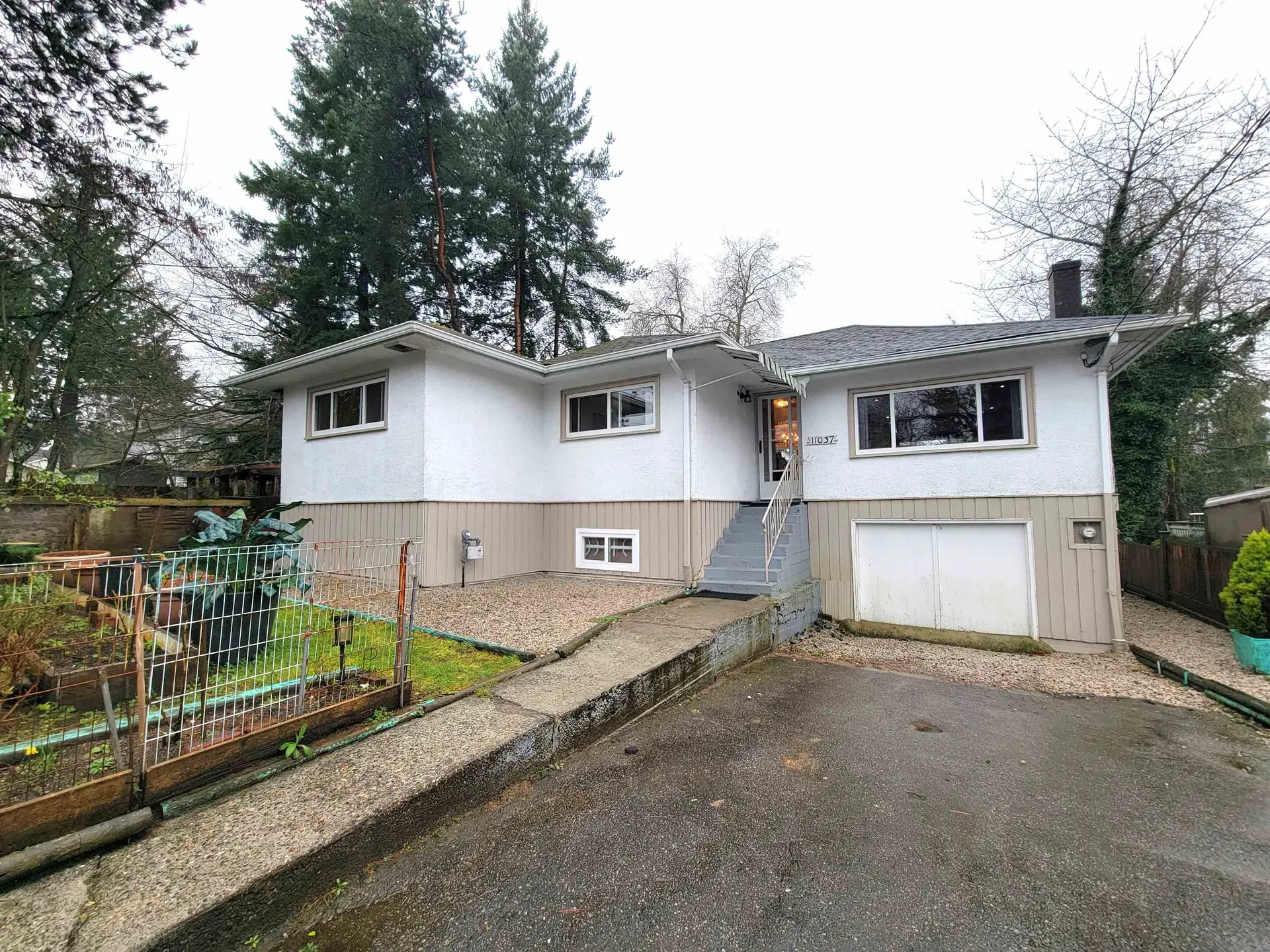 Property at 11037 131 Street, Surrey, BC