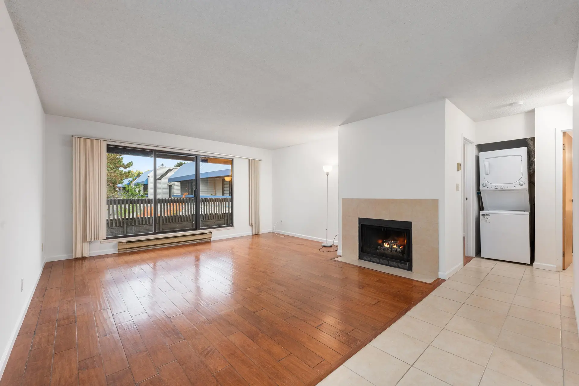 Property at #318 5800 Cooney Road, Richmond, BC