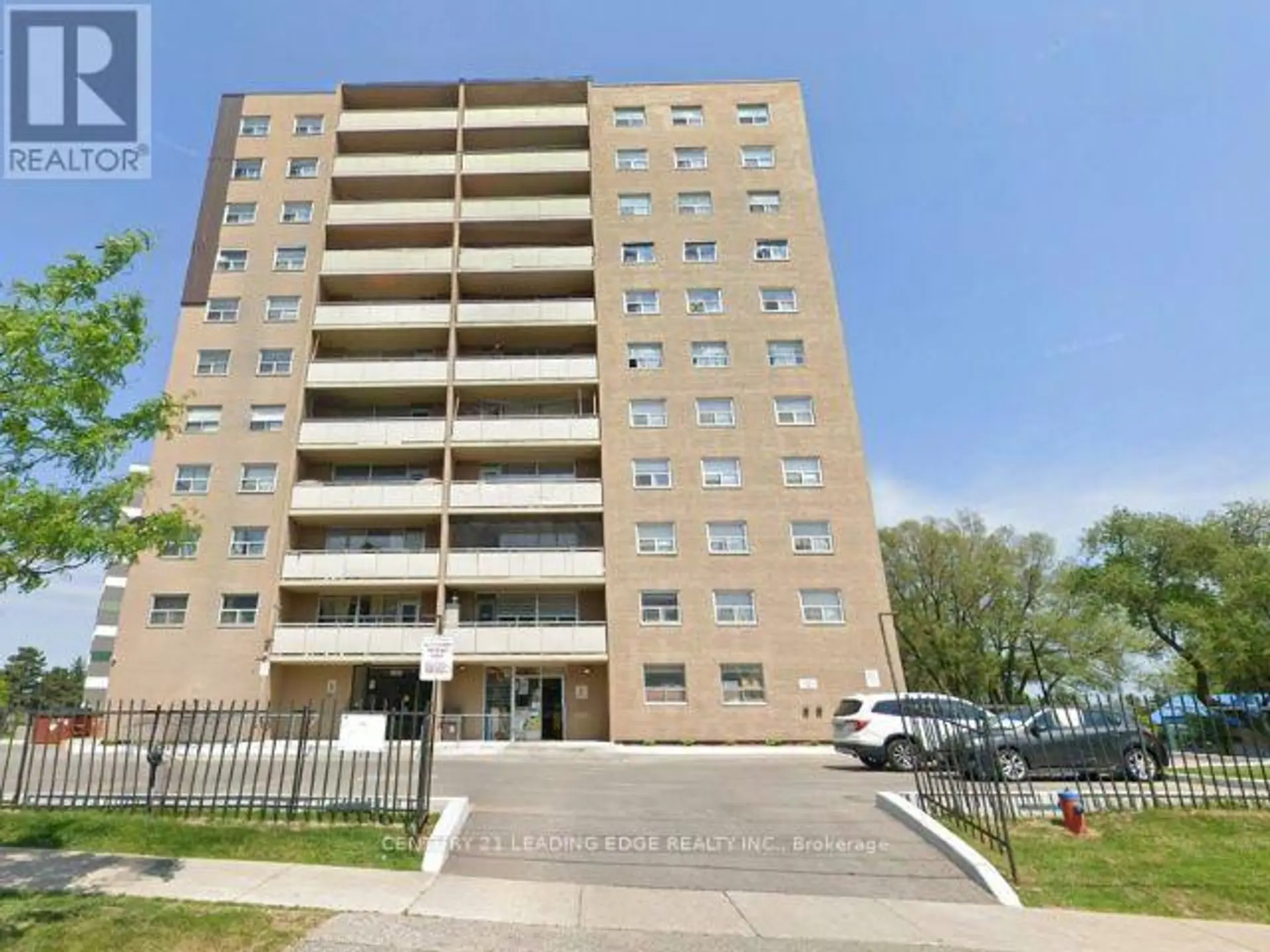 #601 207 GALLOWAY ROAD - Image 1