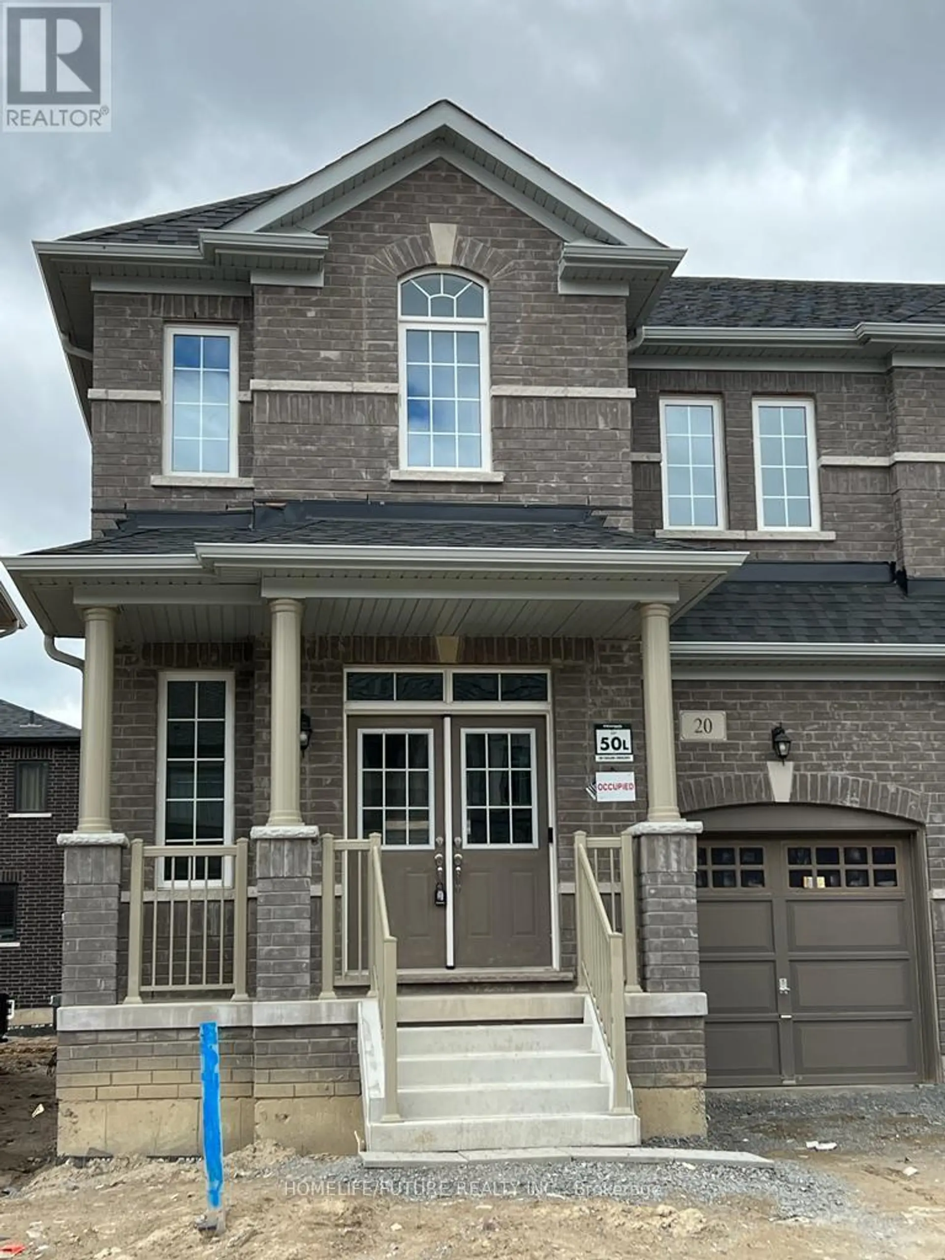 20 COLLIER CRESCENT - Image 1