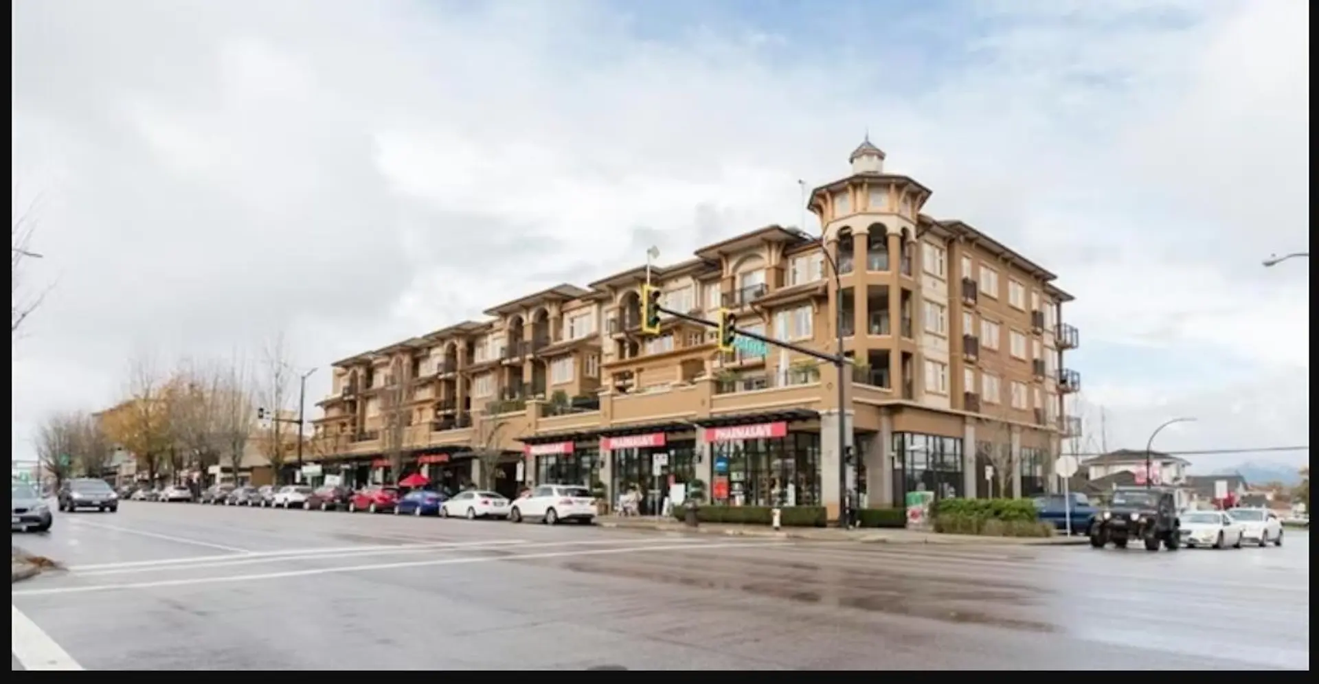 Property at #302 4365 Hastings Street, Burnaby, BC