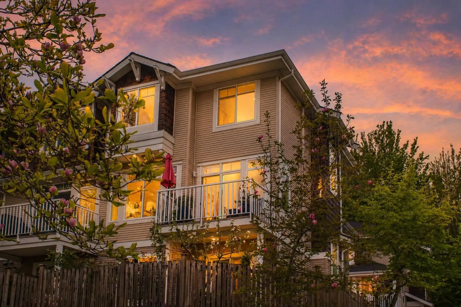 Property at #47 15030 58 Avenue, Surrey, BC