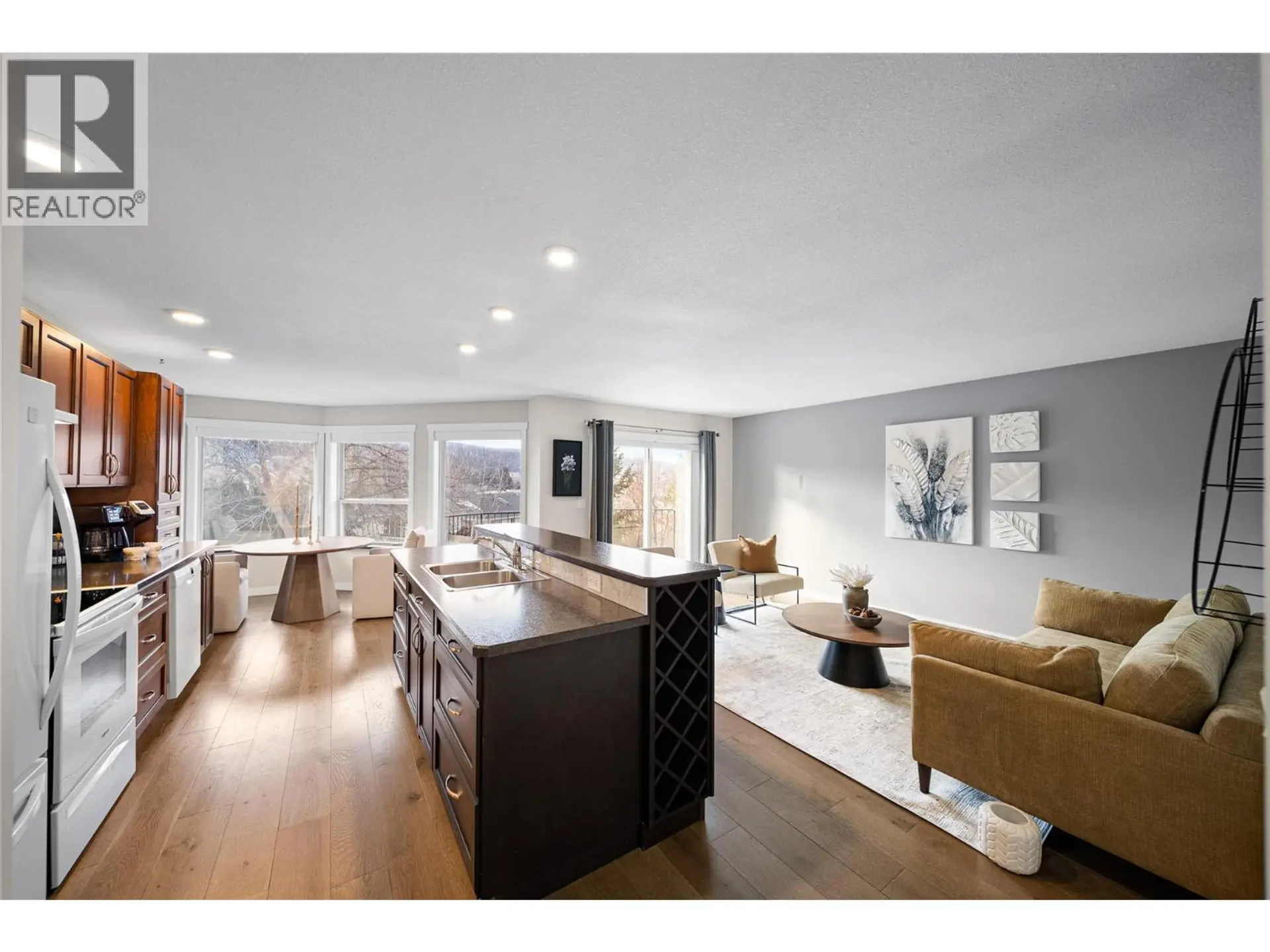Property at #4 1750 Mckinley Court, Kamloops, BC