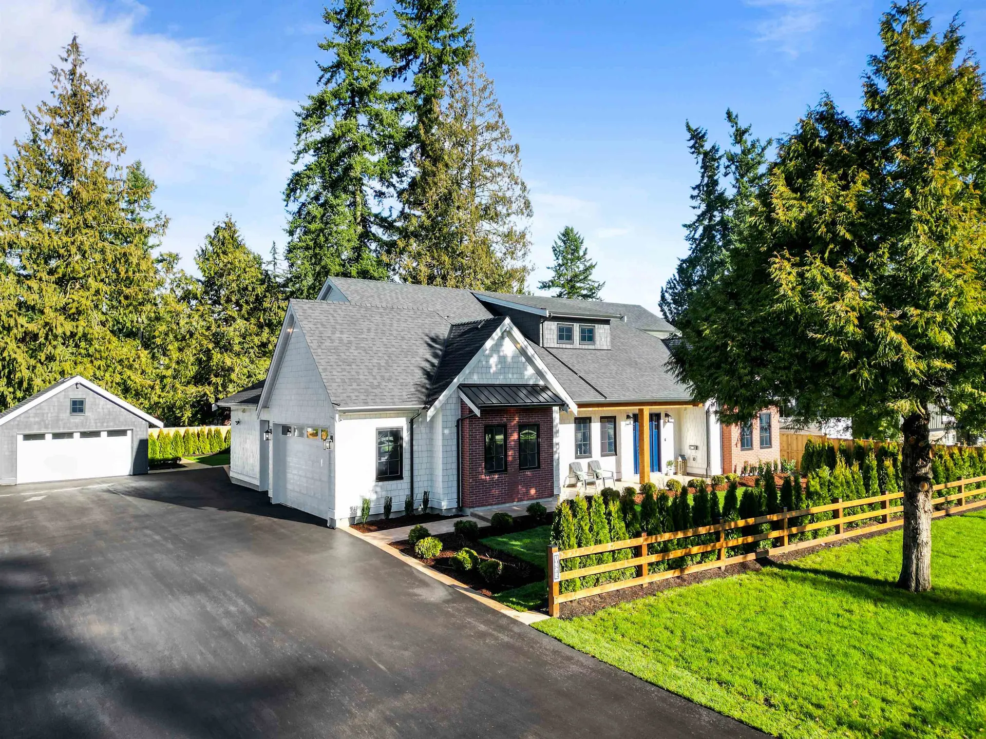 Property at 19843 37a Avenue, Langley, BC