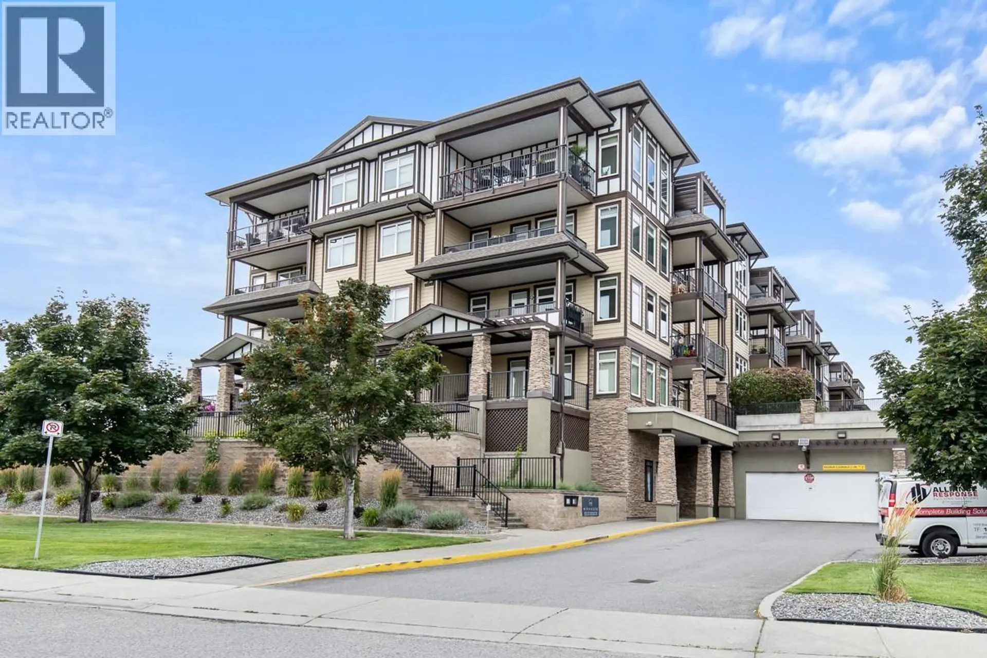 Property at #4406 3842 Old Okanagan Highway, West Kelowna, BC