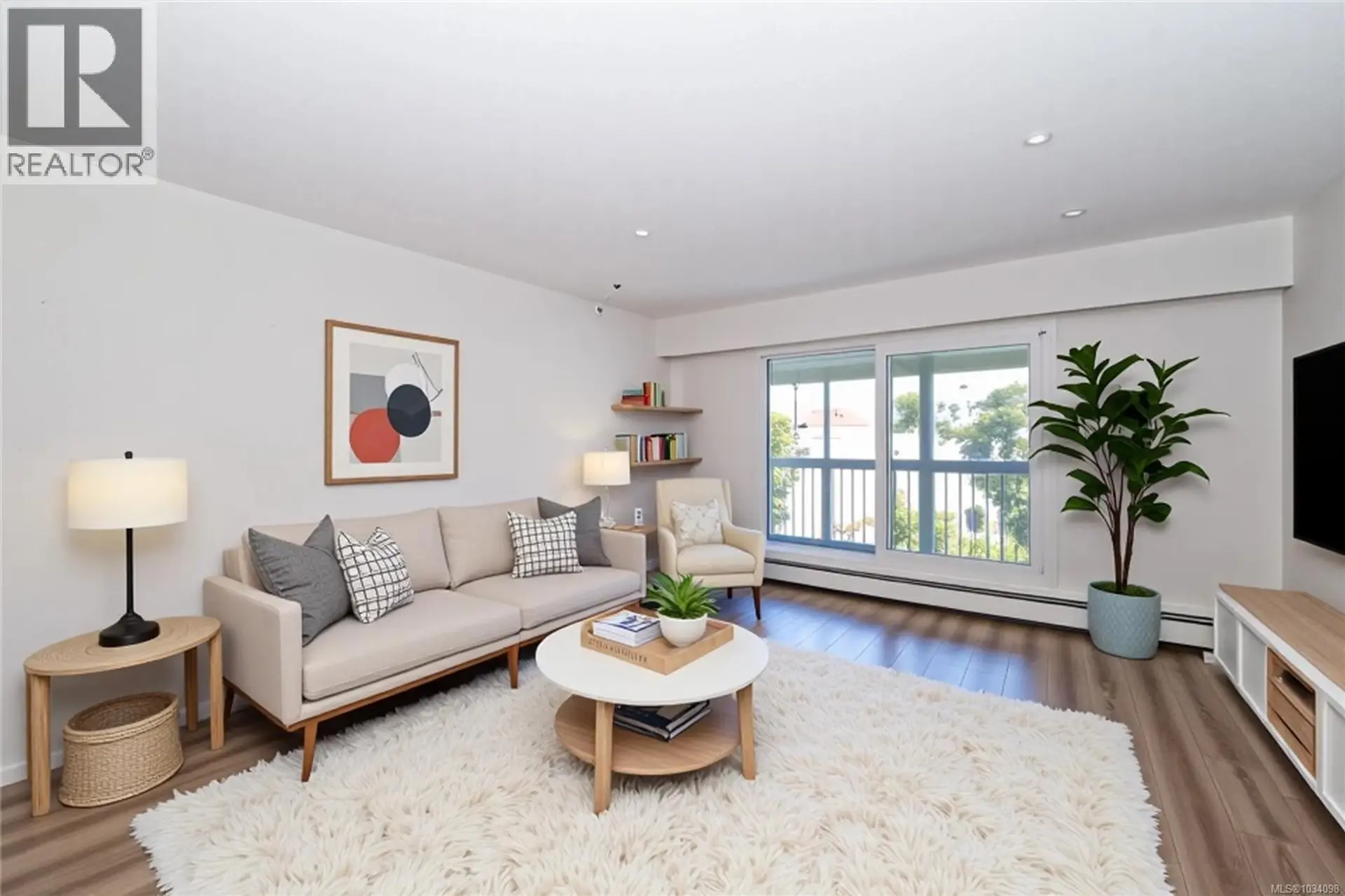 Property at #401 1188 Yates St, Victoria, BC