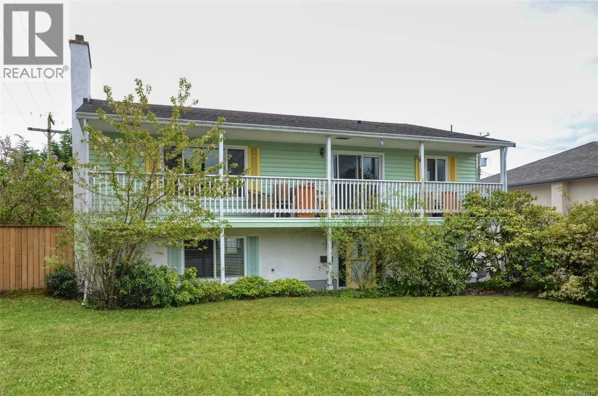 Property at 1809 Laval Ave, Saanich, BC
