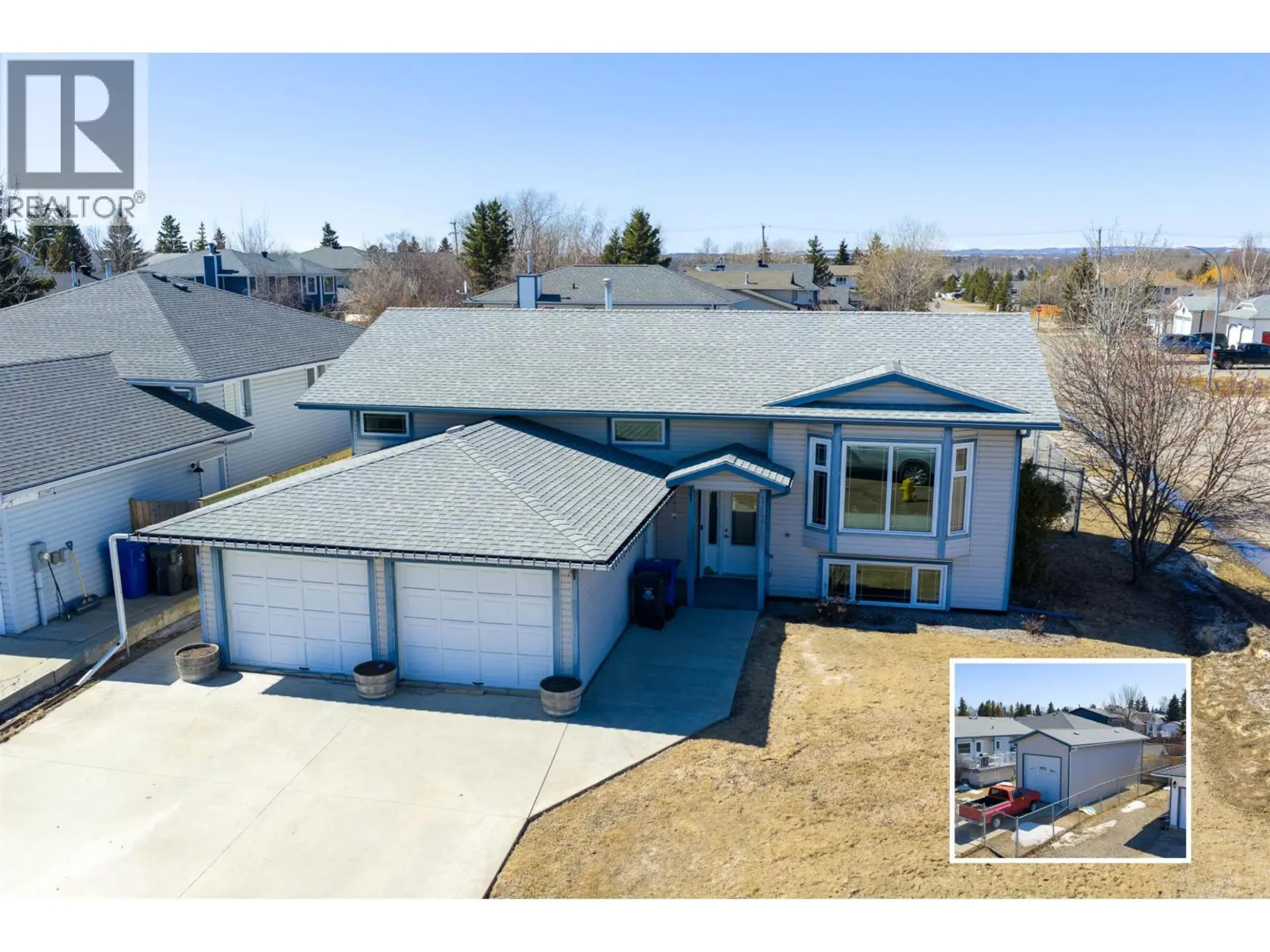 Property at 11316 106 STREET, Fort St. John, BC