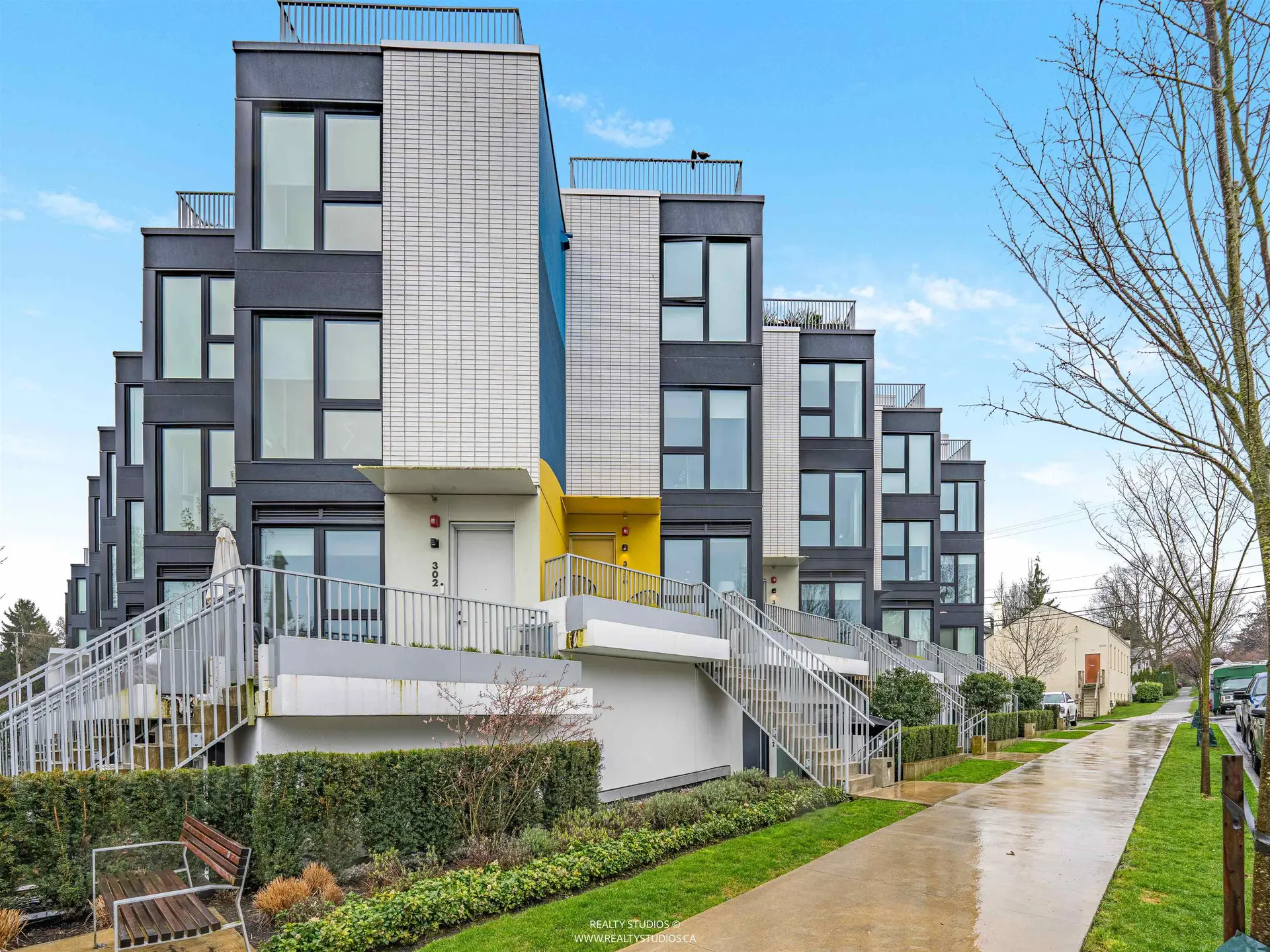 Property at 3130 Sophia Street, Vancouver, BC
