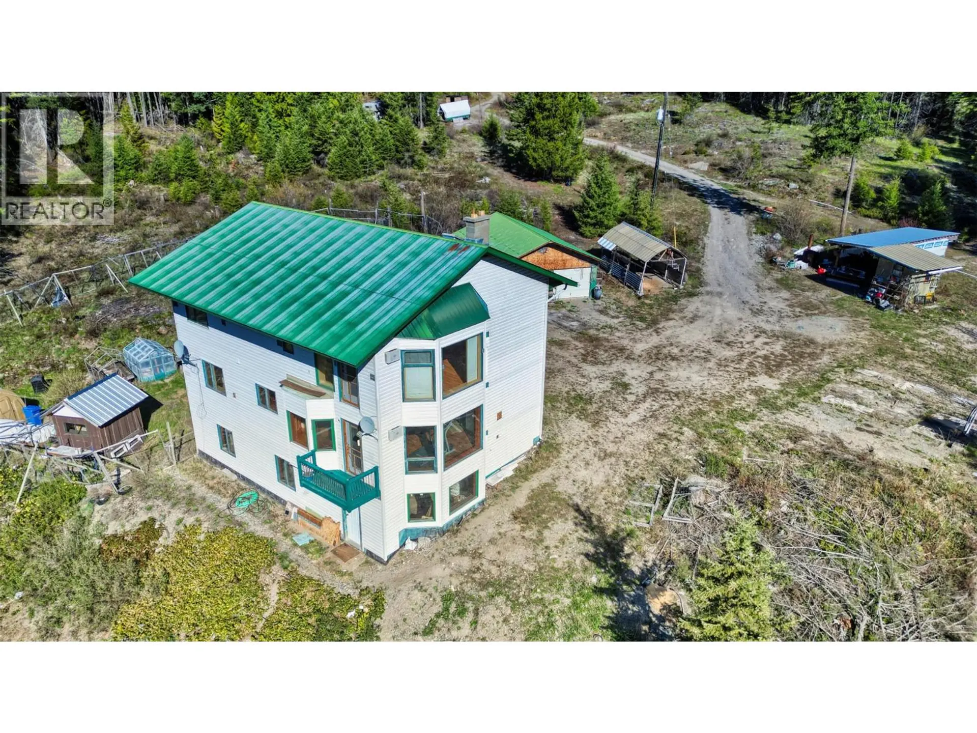 6050 Athelston-Hartford Road - Image 2