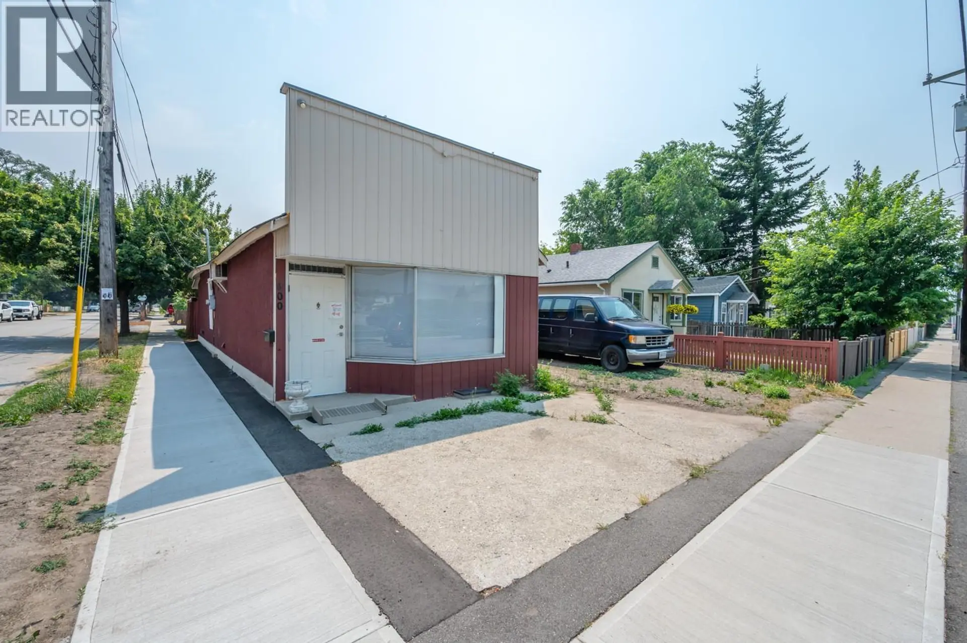Property at 600 WADE Avenue W, Penticton, BC