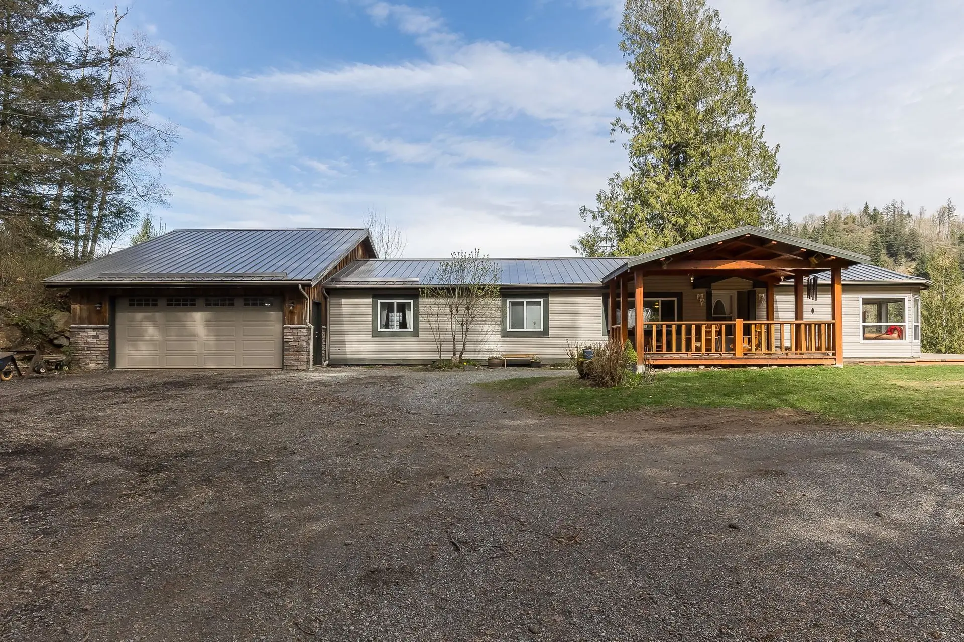 Property at 48522 Elk View Road, Chilliwack, BC