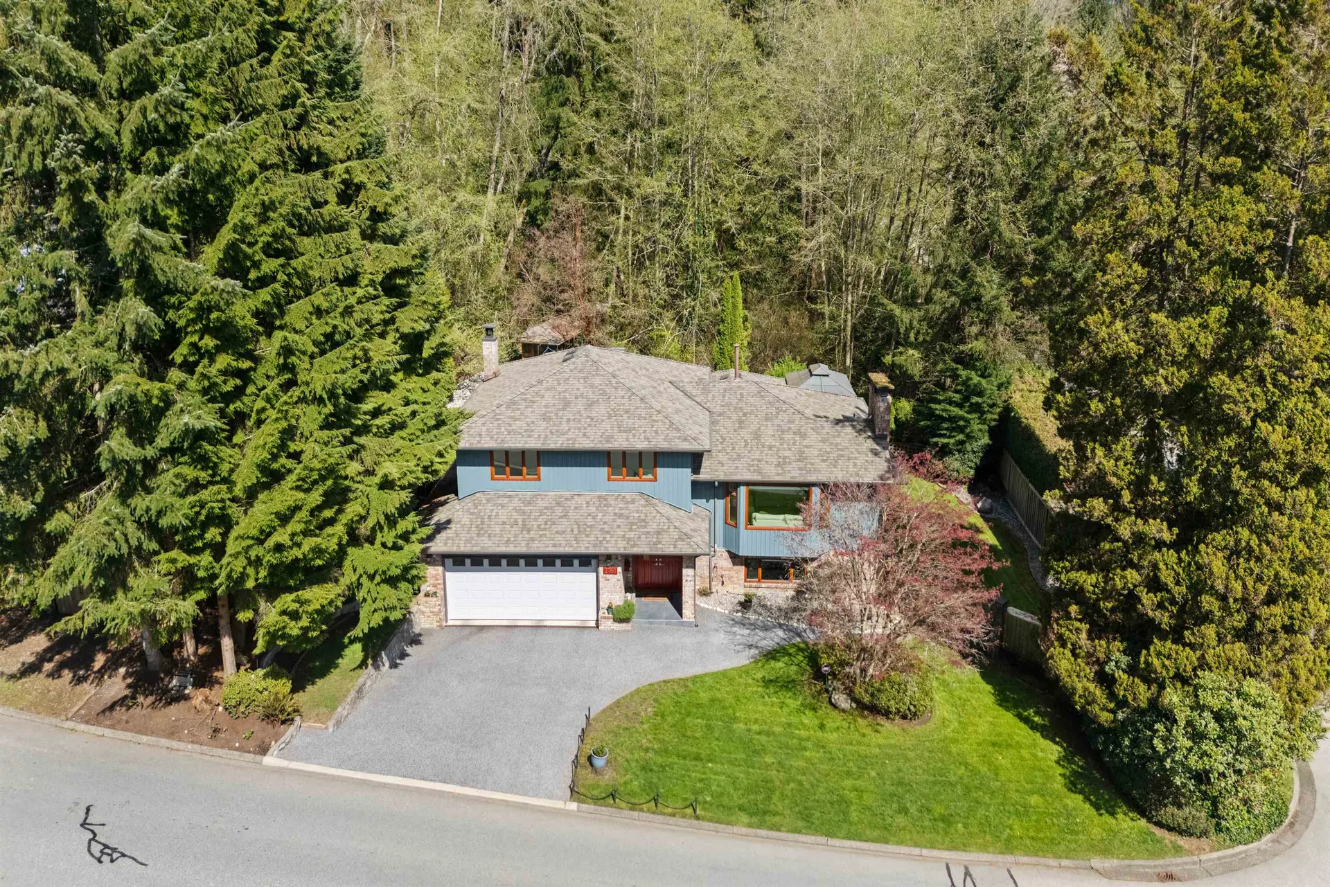 Property at 2760 Walpole Crescent, North Vancouver, BC