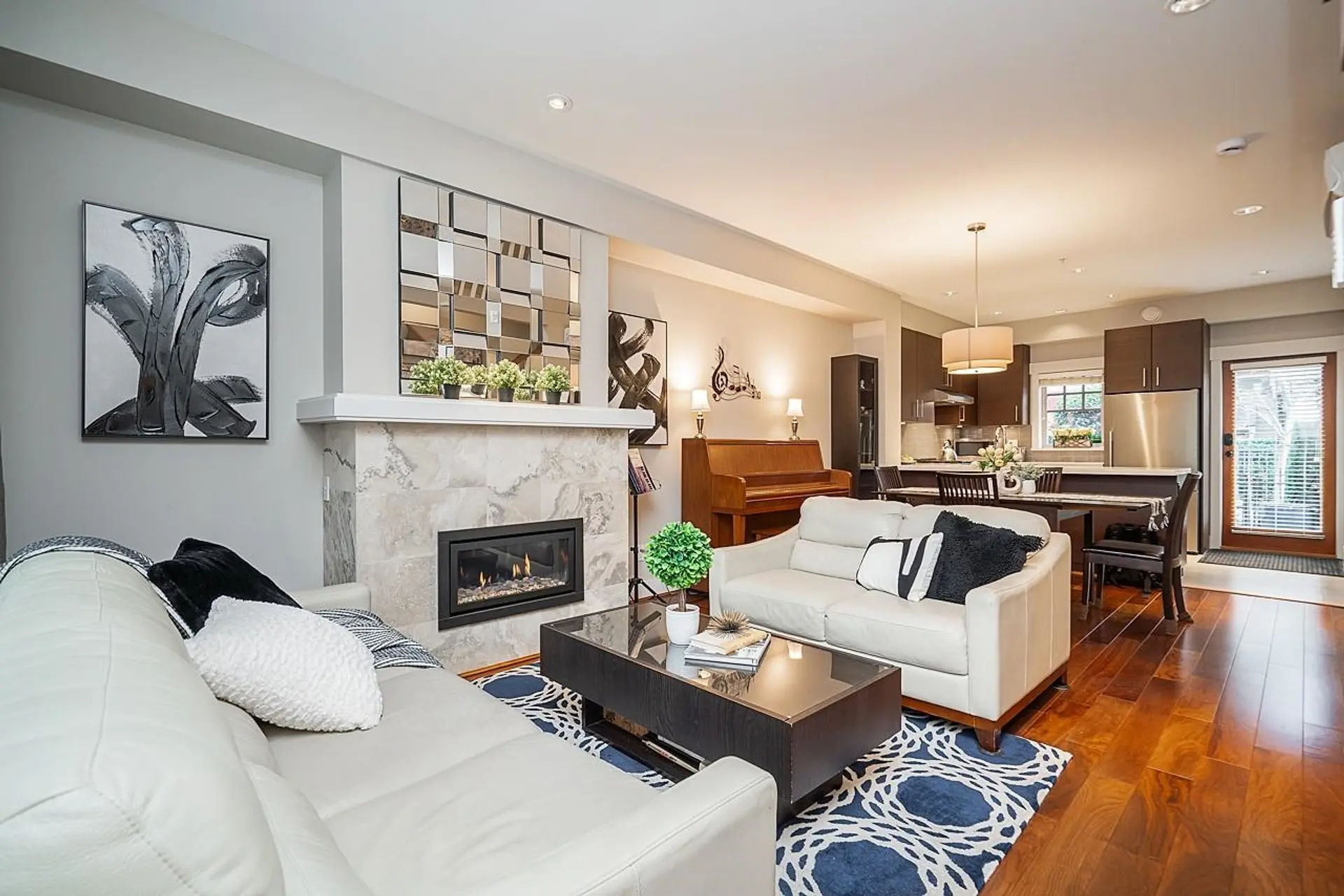 Property at 5946 Oak Street, Vancouver, BC