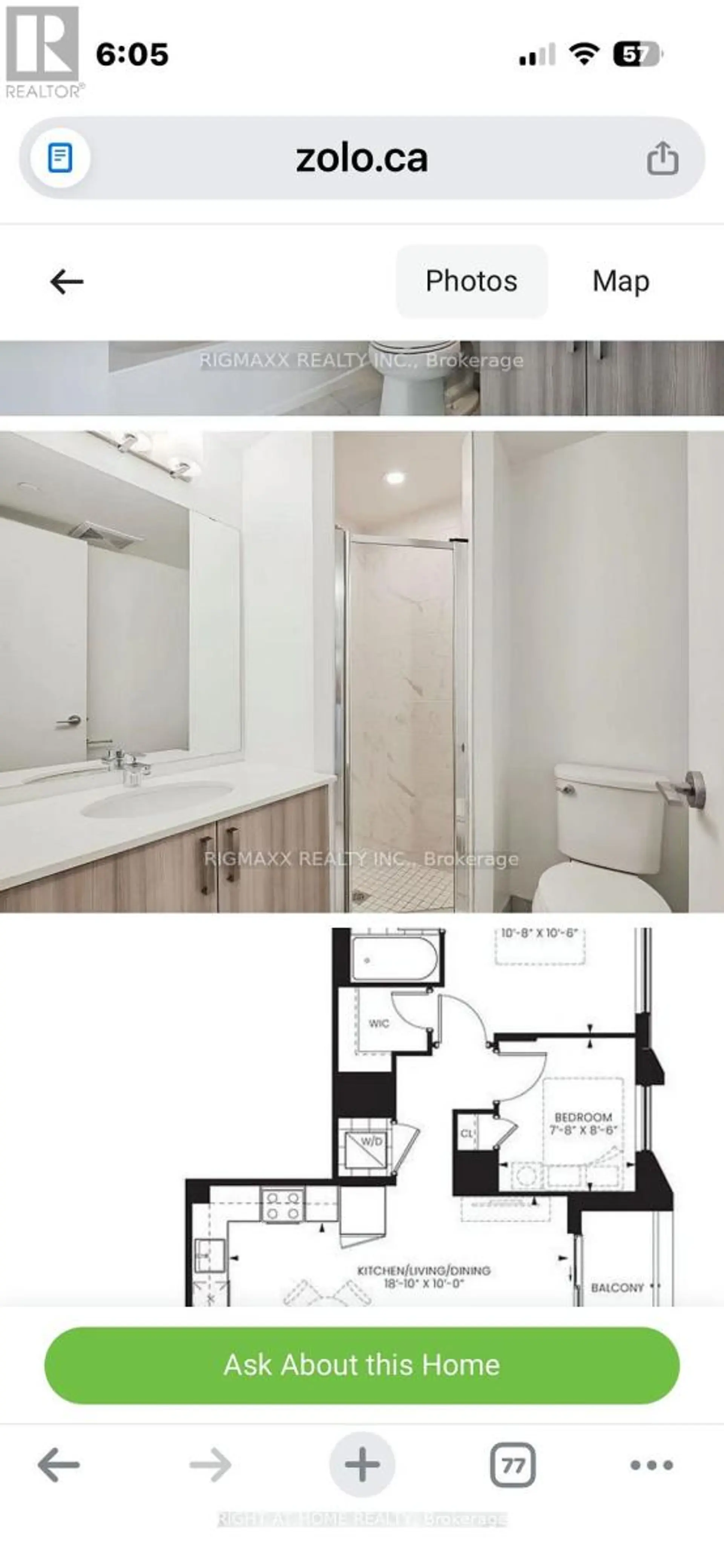 #521 556 MARLEE AVENUE - Image 7