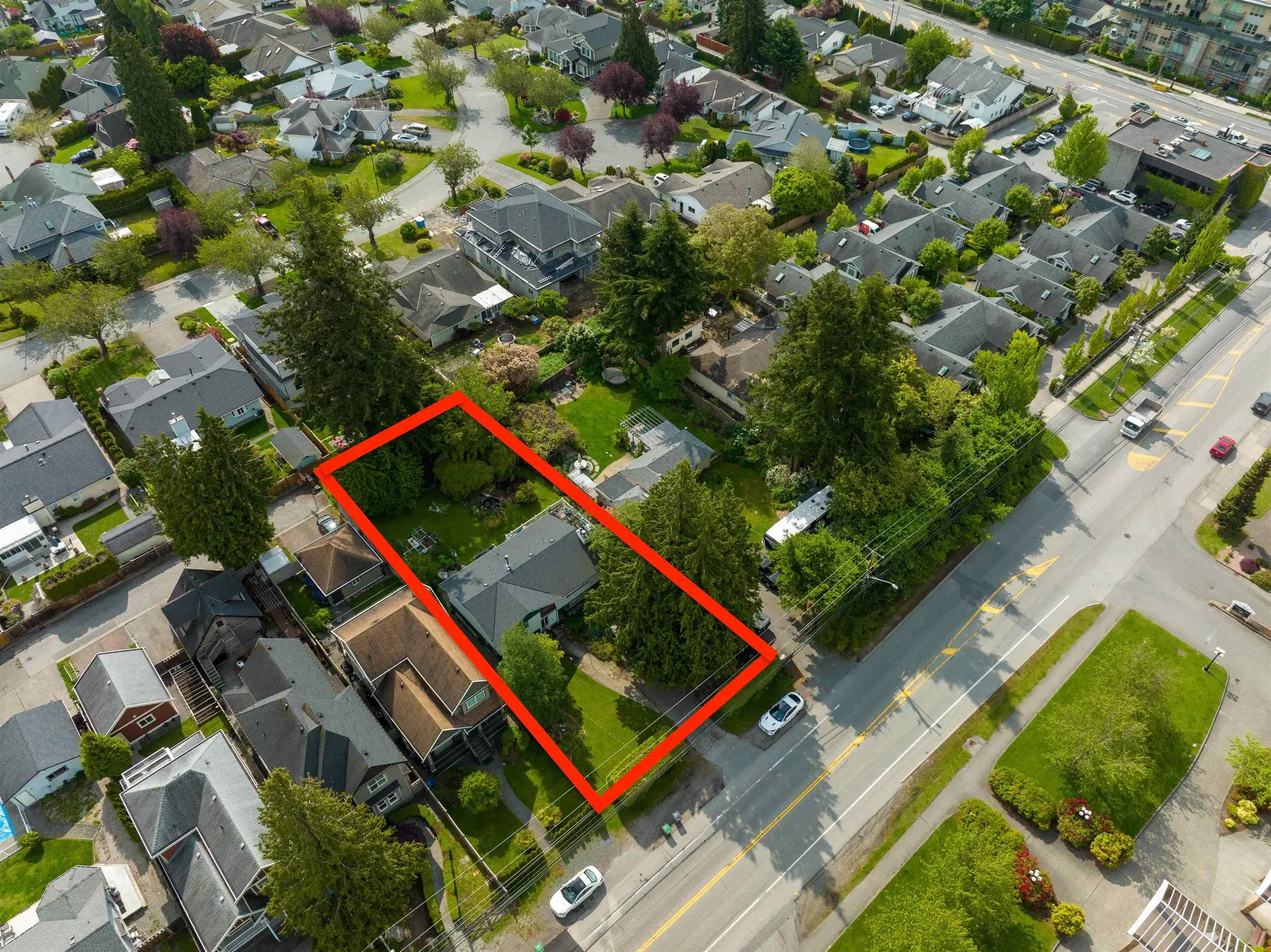 Property at 1682 140 Street, Surrey, BC