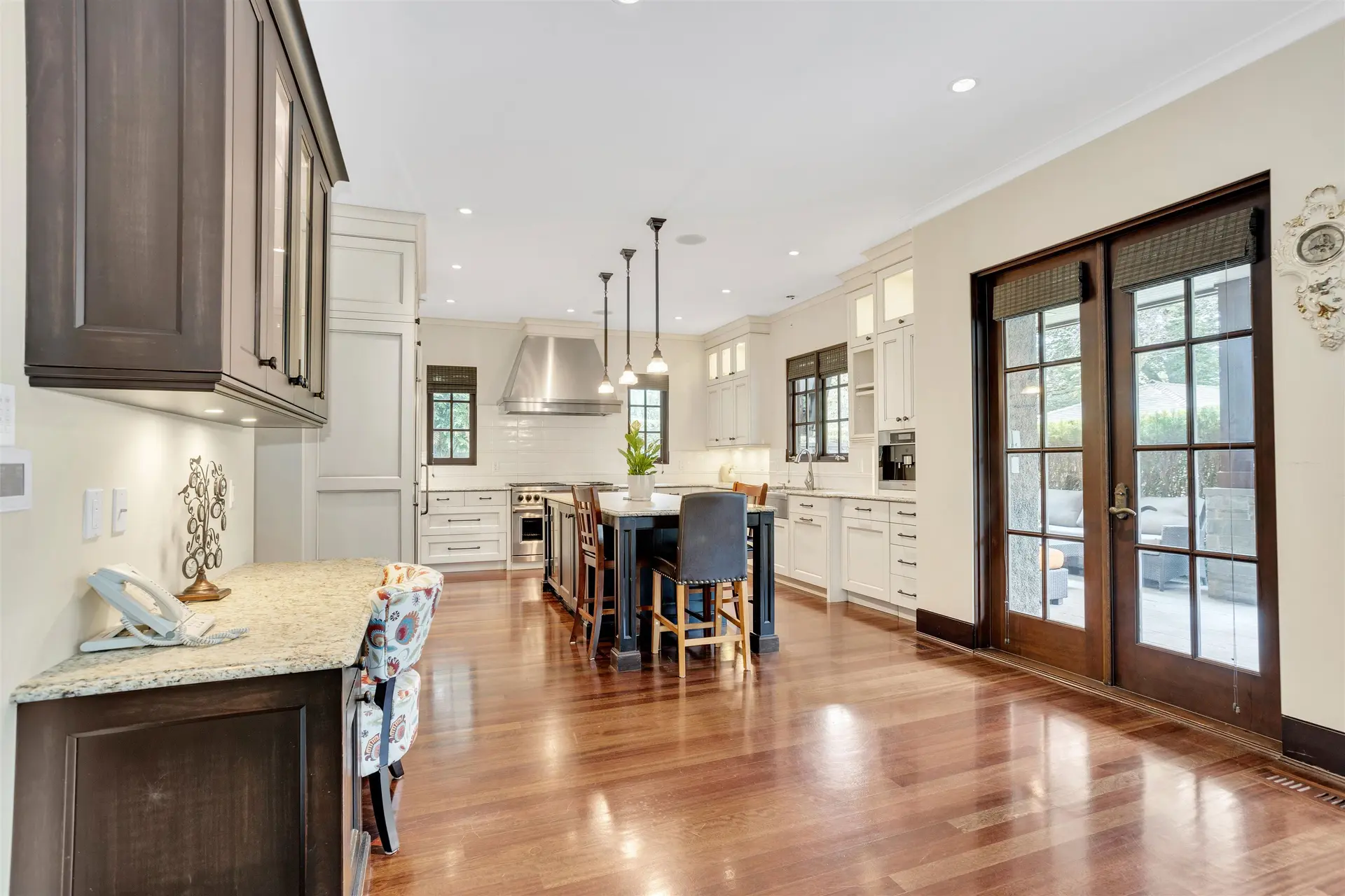 Property at 1807 Acadia Road, Vancouver, BC