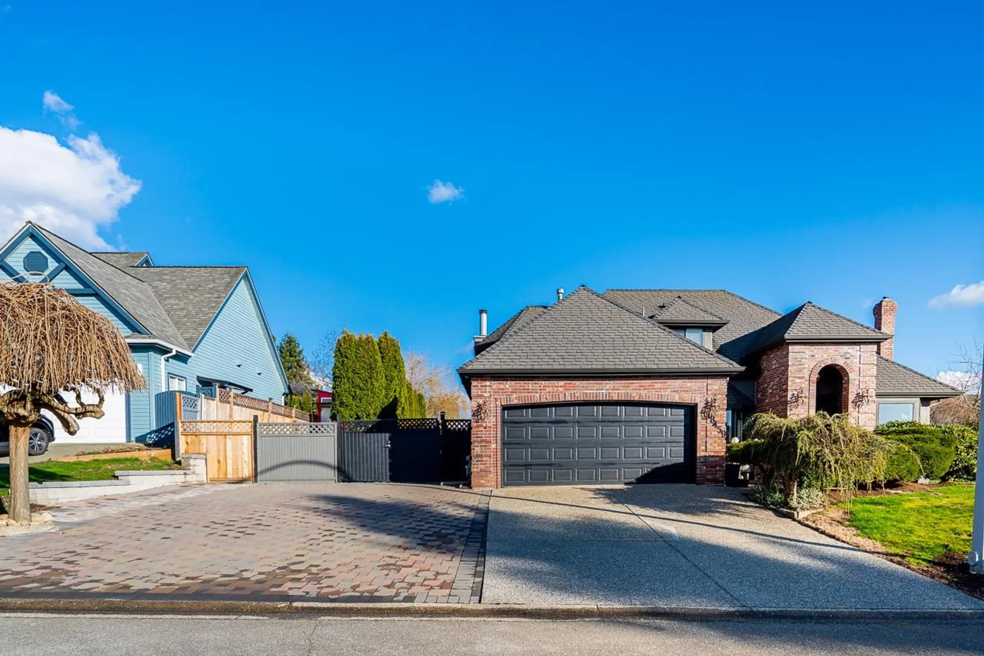 Property at 18459 56a Avenue, Surrey, BC