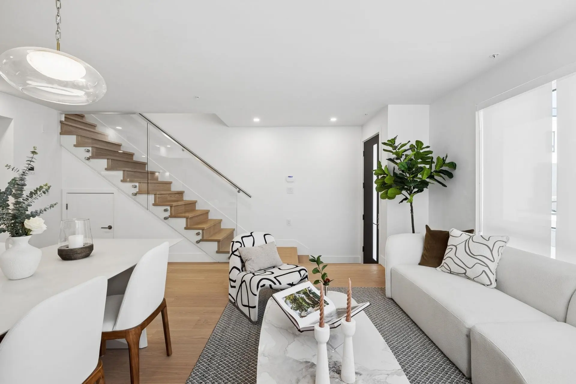 Property at #222 578 W 24 Avenue, Vancouver, BC