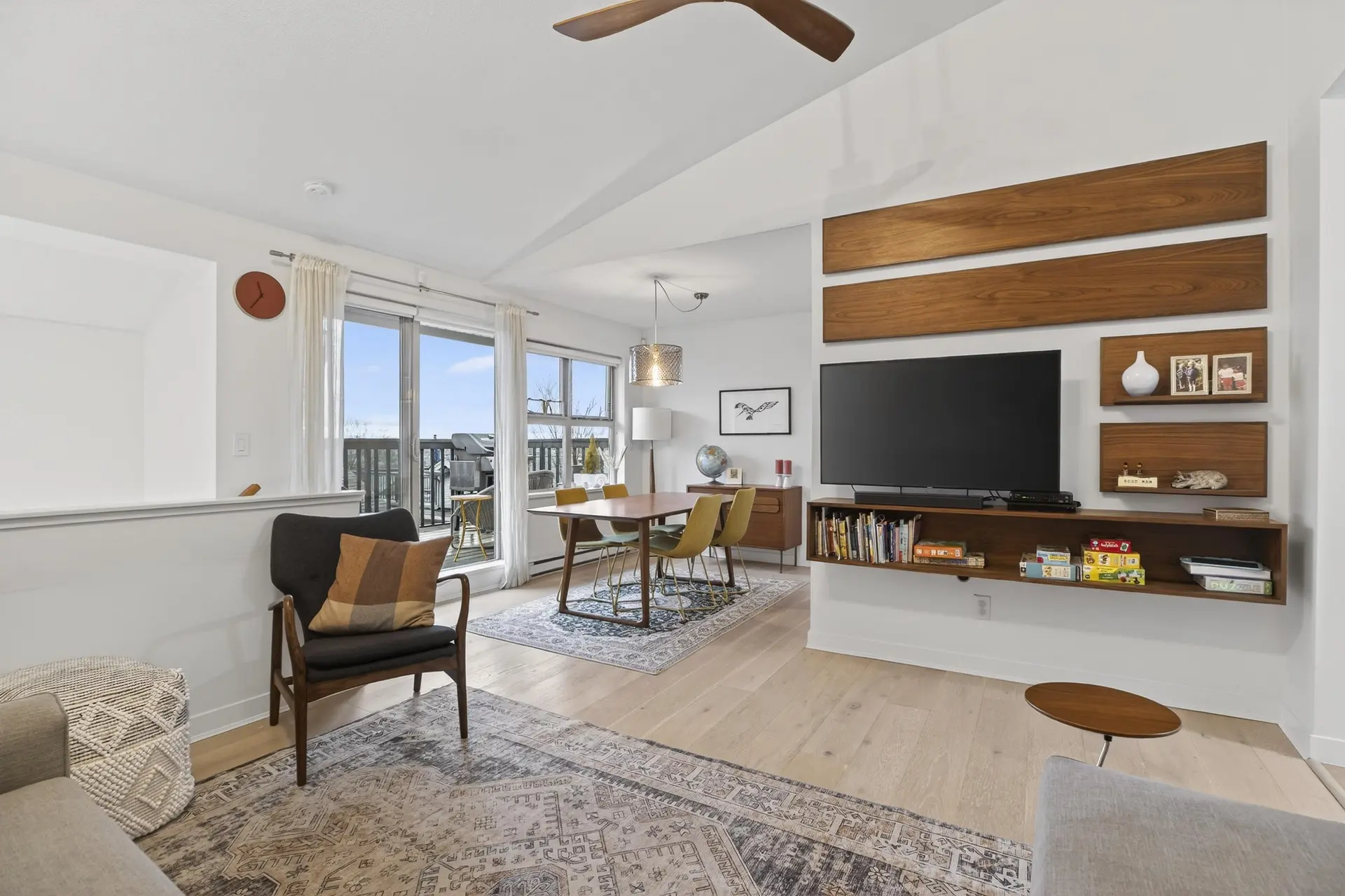 #31 3855 Pender Street - Image 2