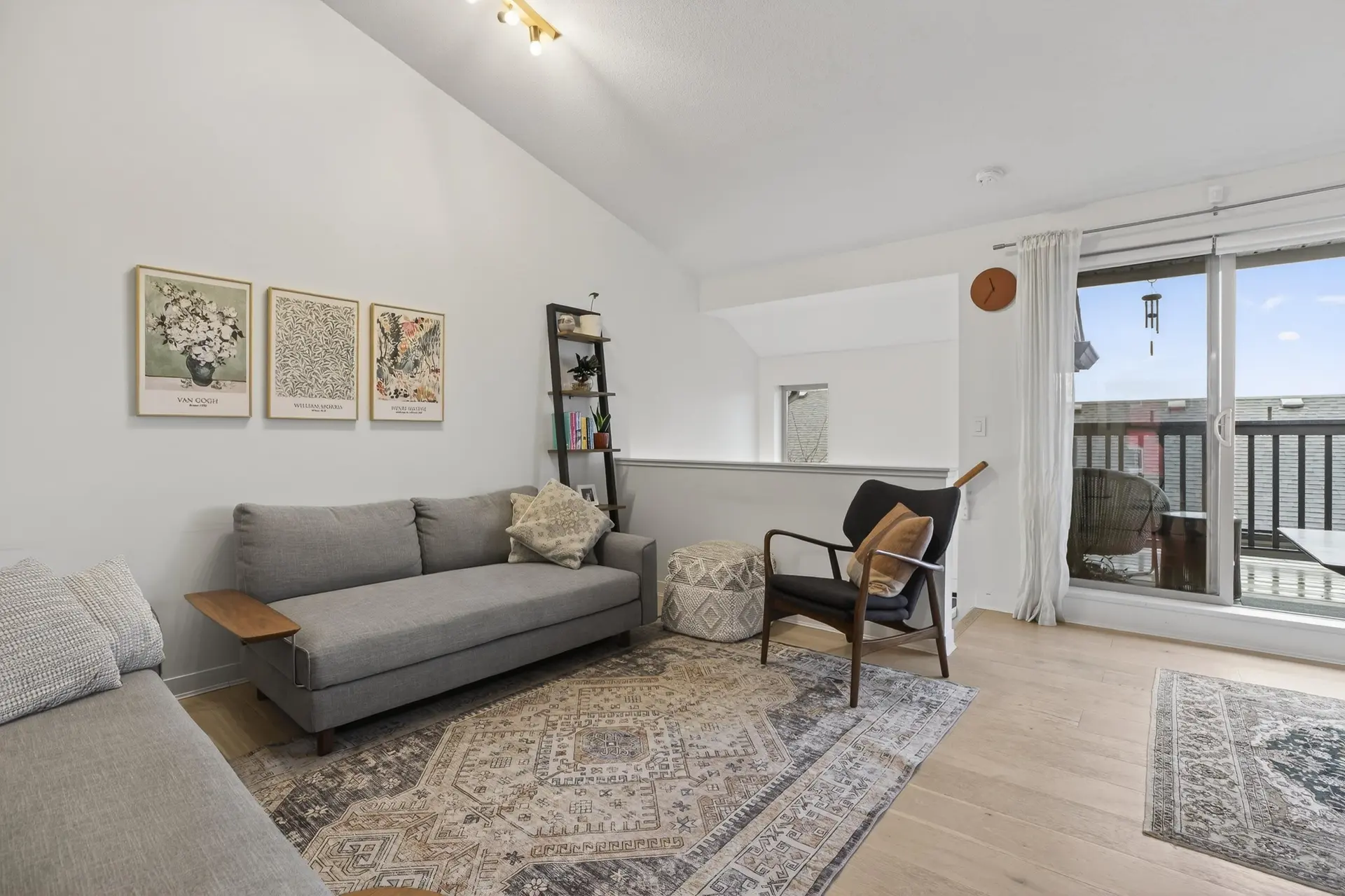 #31 3855 Pender Street - Image 3