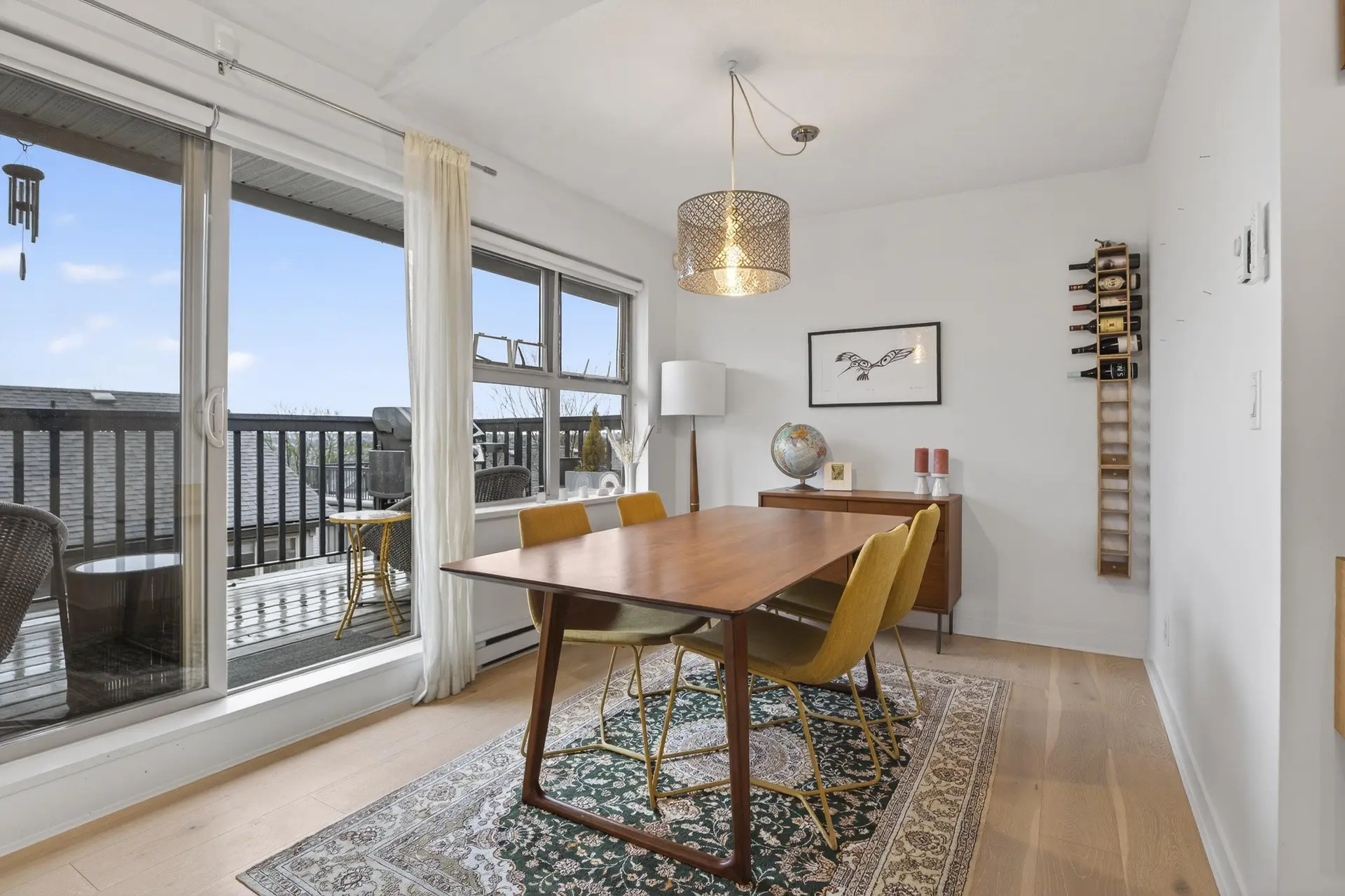#31 3855 Pender Street - Image 4