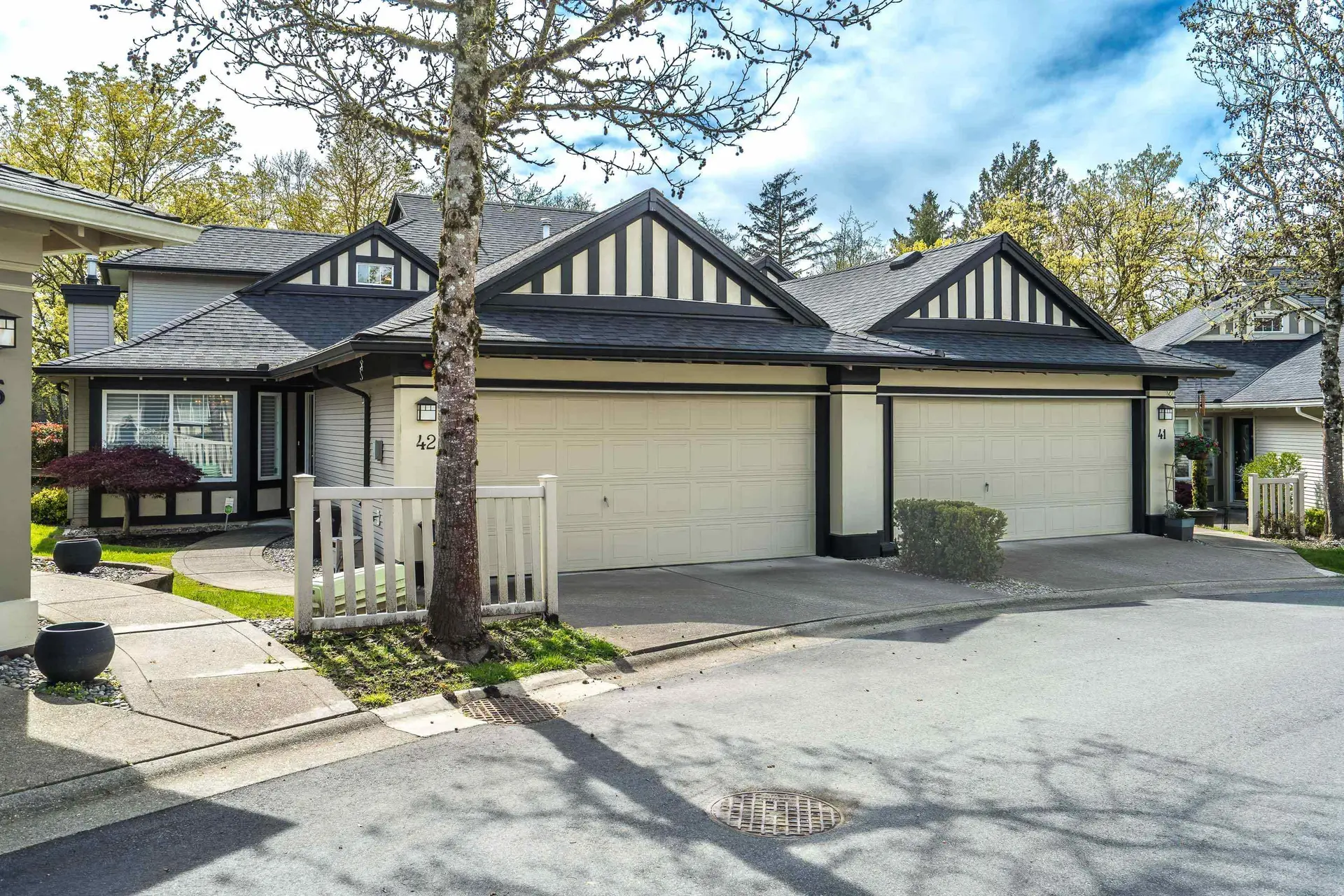 Property at #42 17917 68 Avenue, Surrey, BC