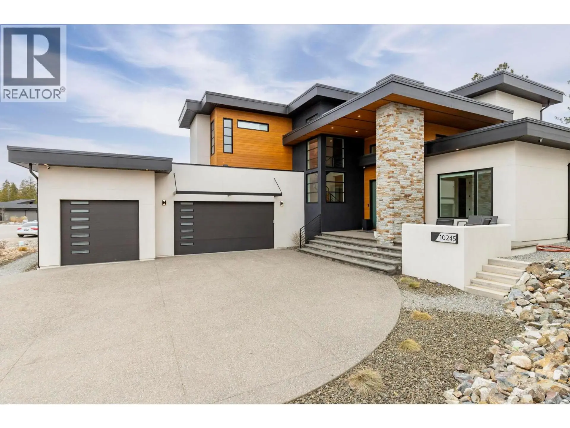 Property at 10245 Beacon Hill Drive, Lake Country, BC