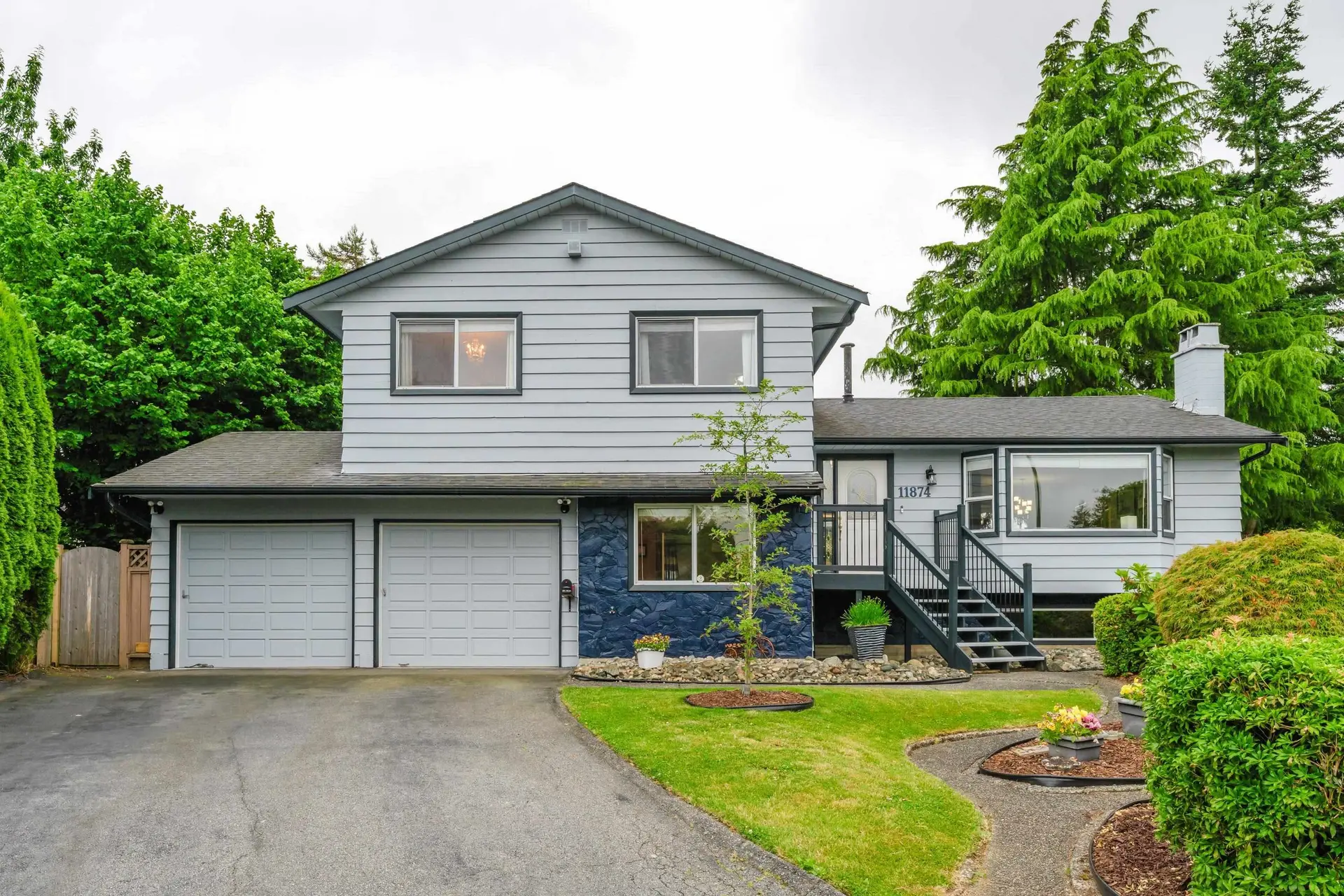Property at 11874 90a Avenue, Delta, BC