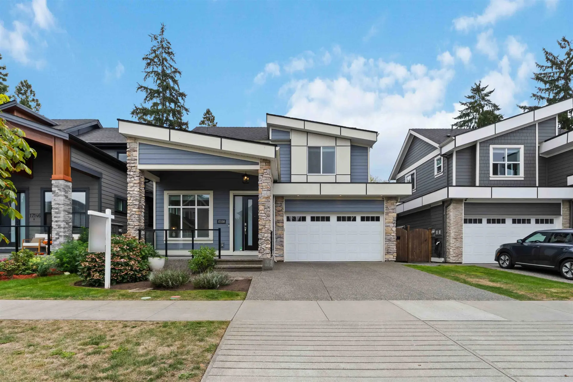 Property at 17138 0a Avenue, Surrey, BC