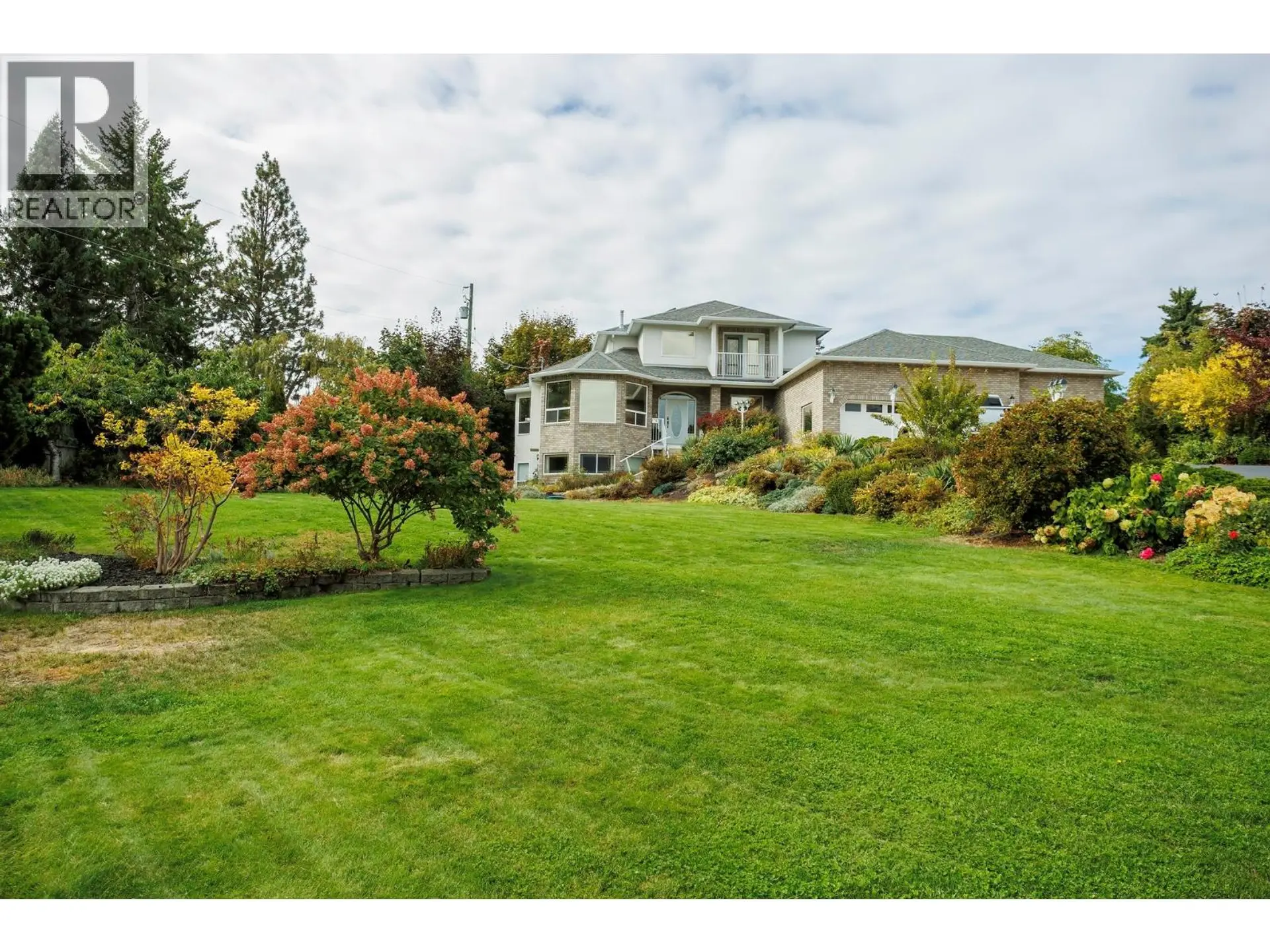 Property at 11310 Bond Road, Lake Country, BC