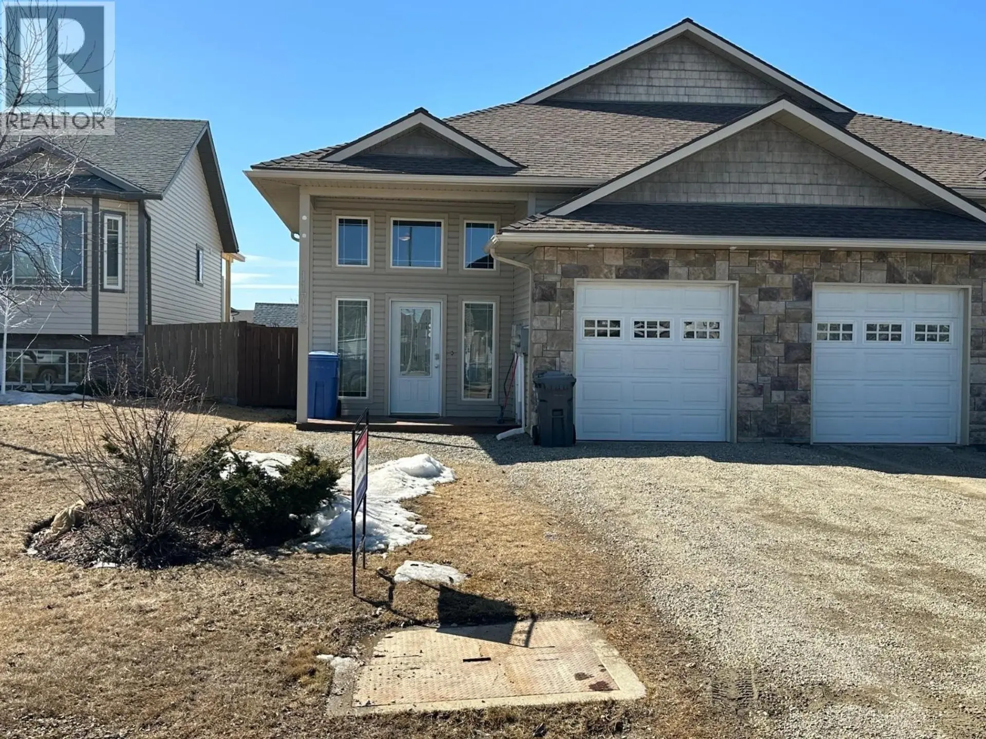 Property at 11712 98A STREET, Fort St. John, BC