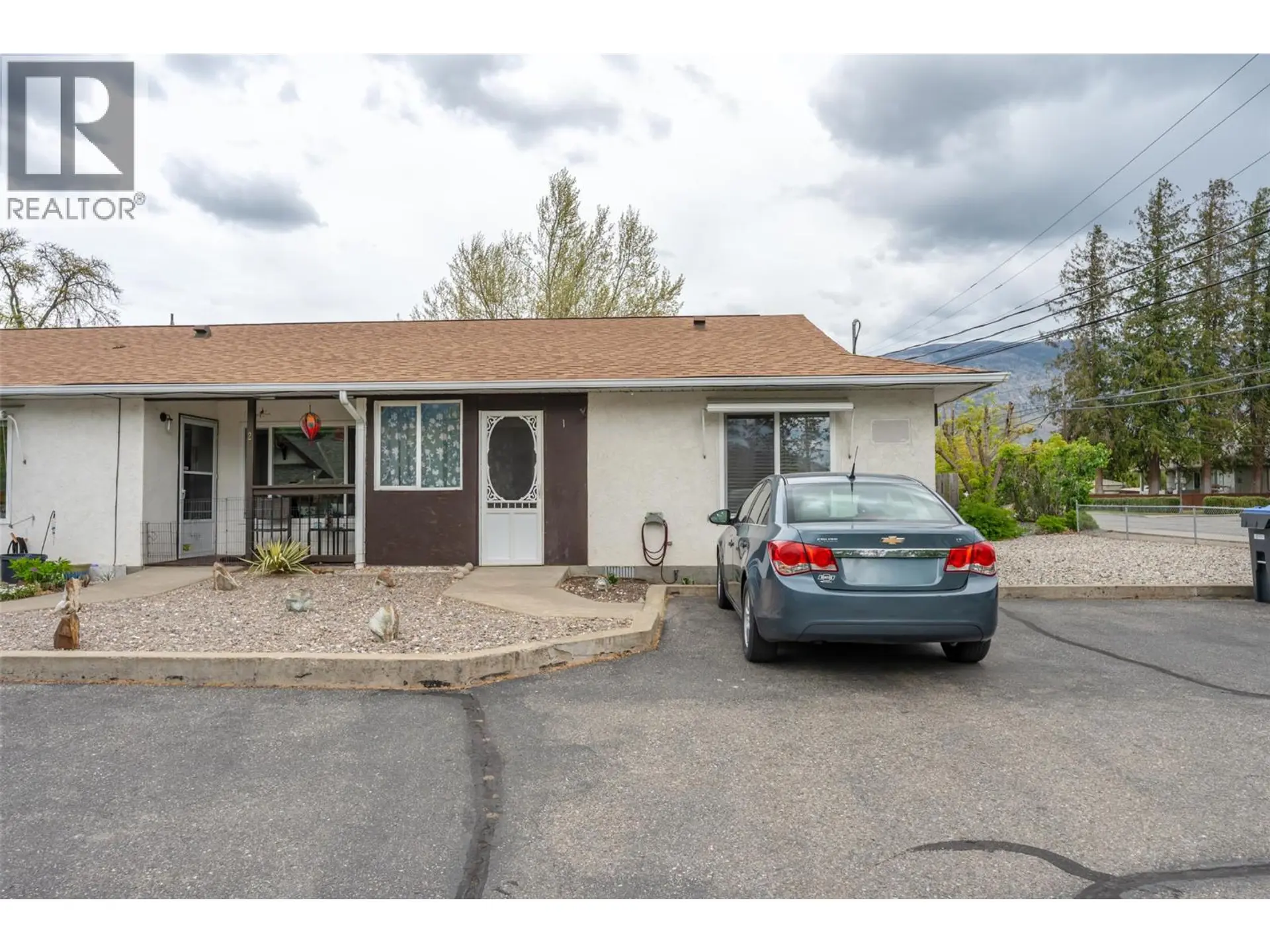 Property at #1 6462 Park Drive, Oliver, BC