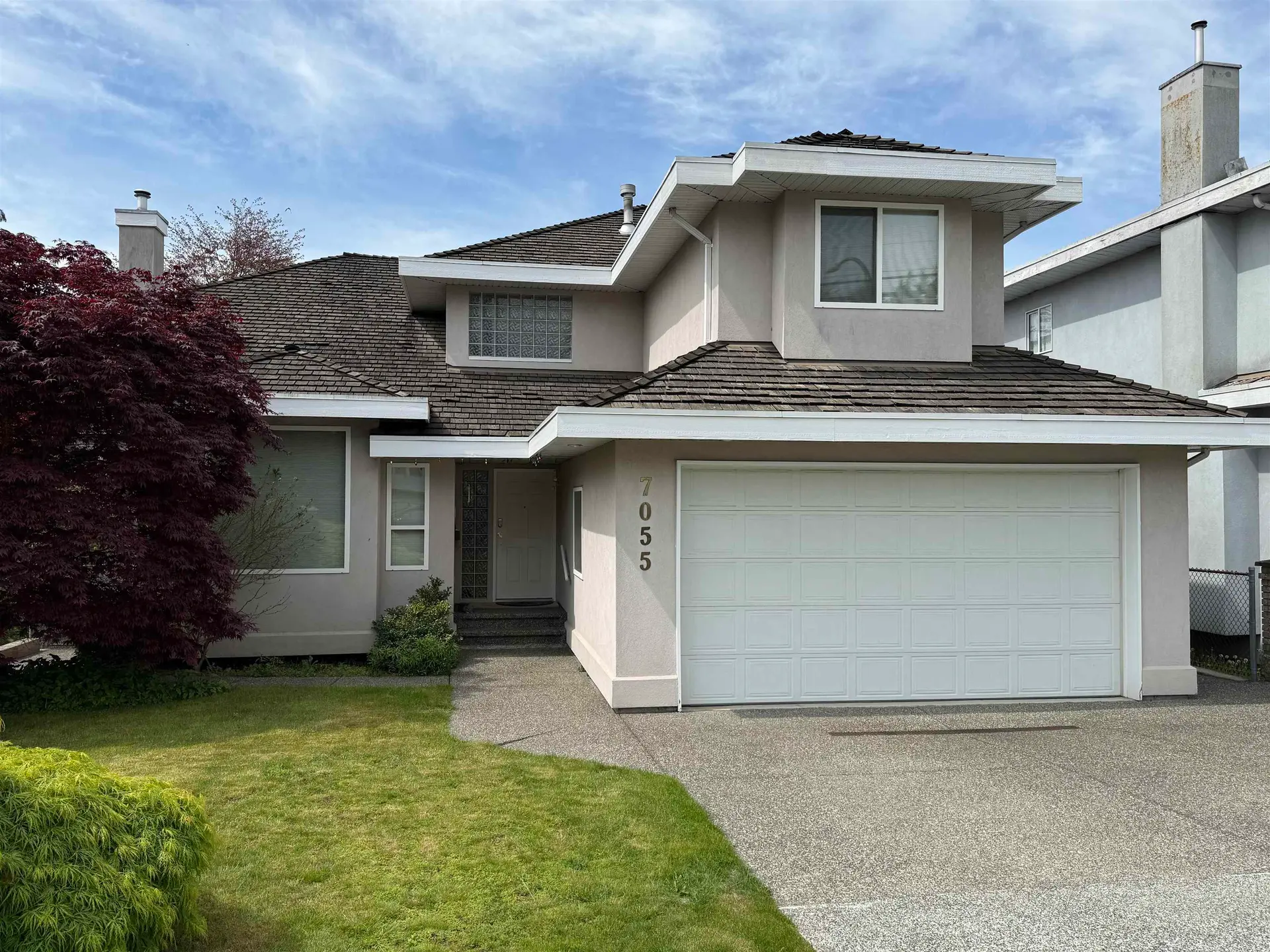 Property at 7055 Gray Avenue, Burnaby, BC