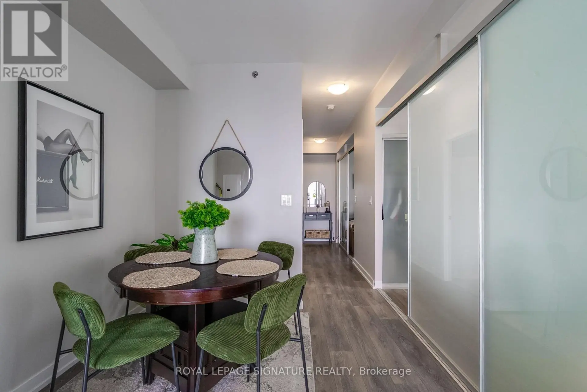 #2503 426 UNIVERSITY AVENUE - Image 7