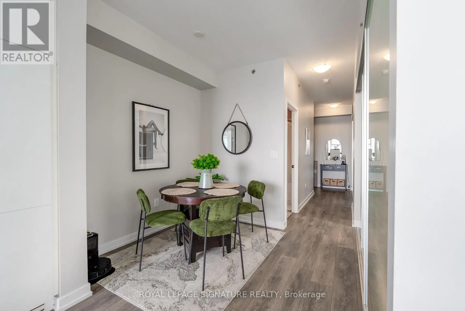#2503 426 UNIVERSITY AVENUE - Image 8