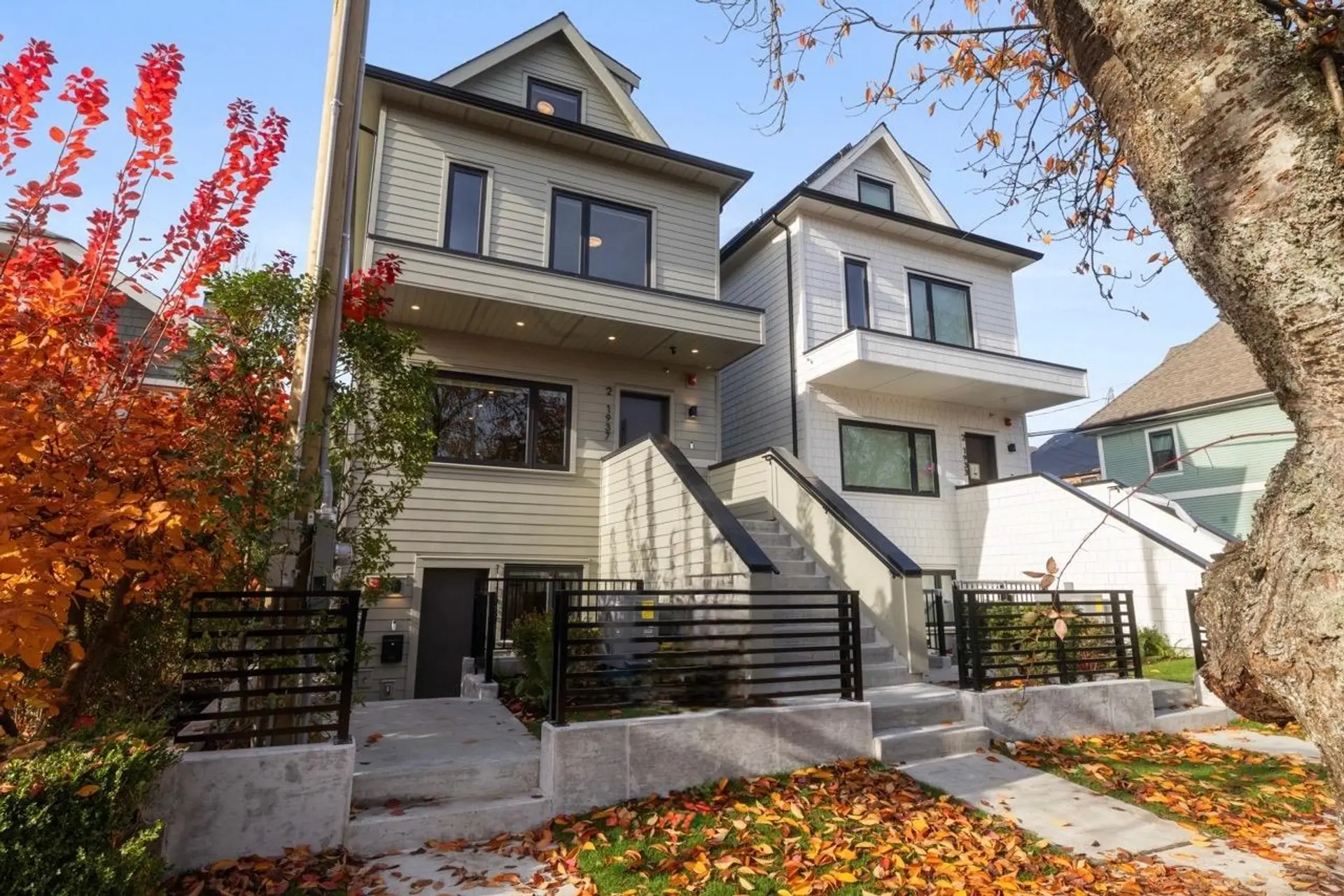 Property at 1937 Templeton Drive, Vancouver, BC