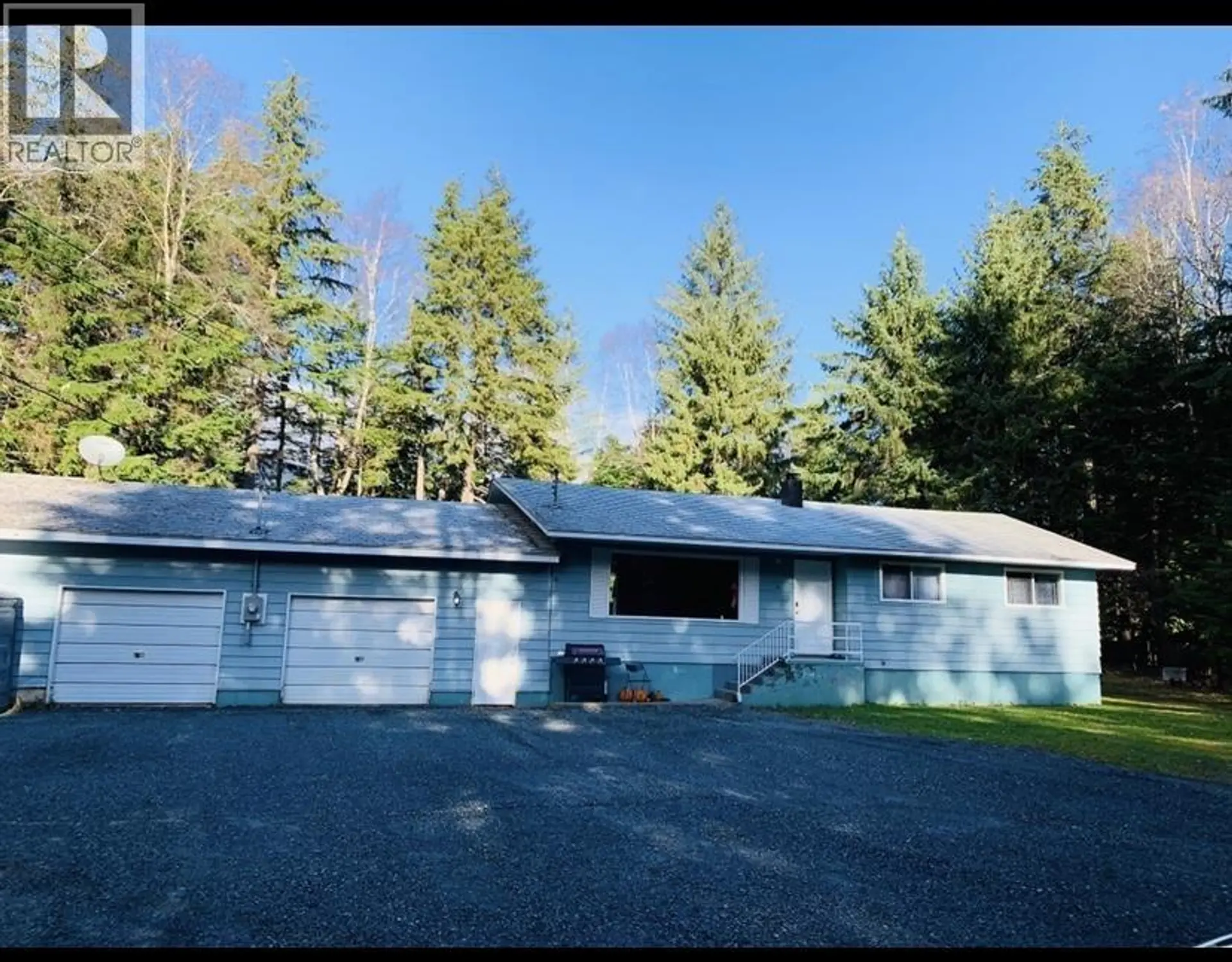 Property at 2158 GRANDVIEW DRIVE, Terrace, BC