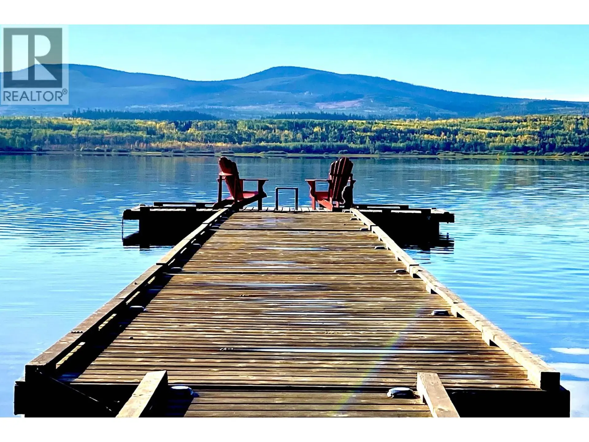 Property at 2631 JOHNSON ROAD, Fraser Lake, BC