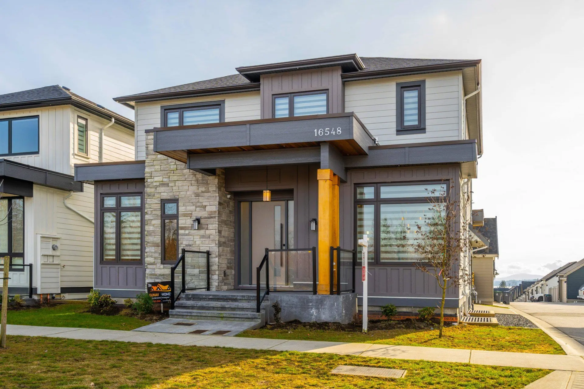 Property at 16548 22 Avenue, Surrey, BC