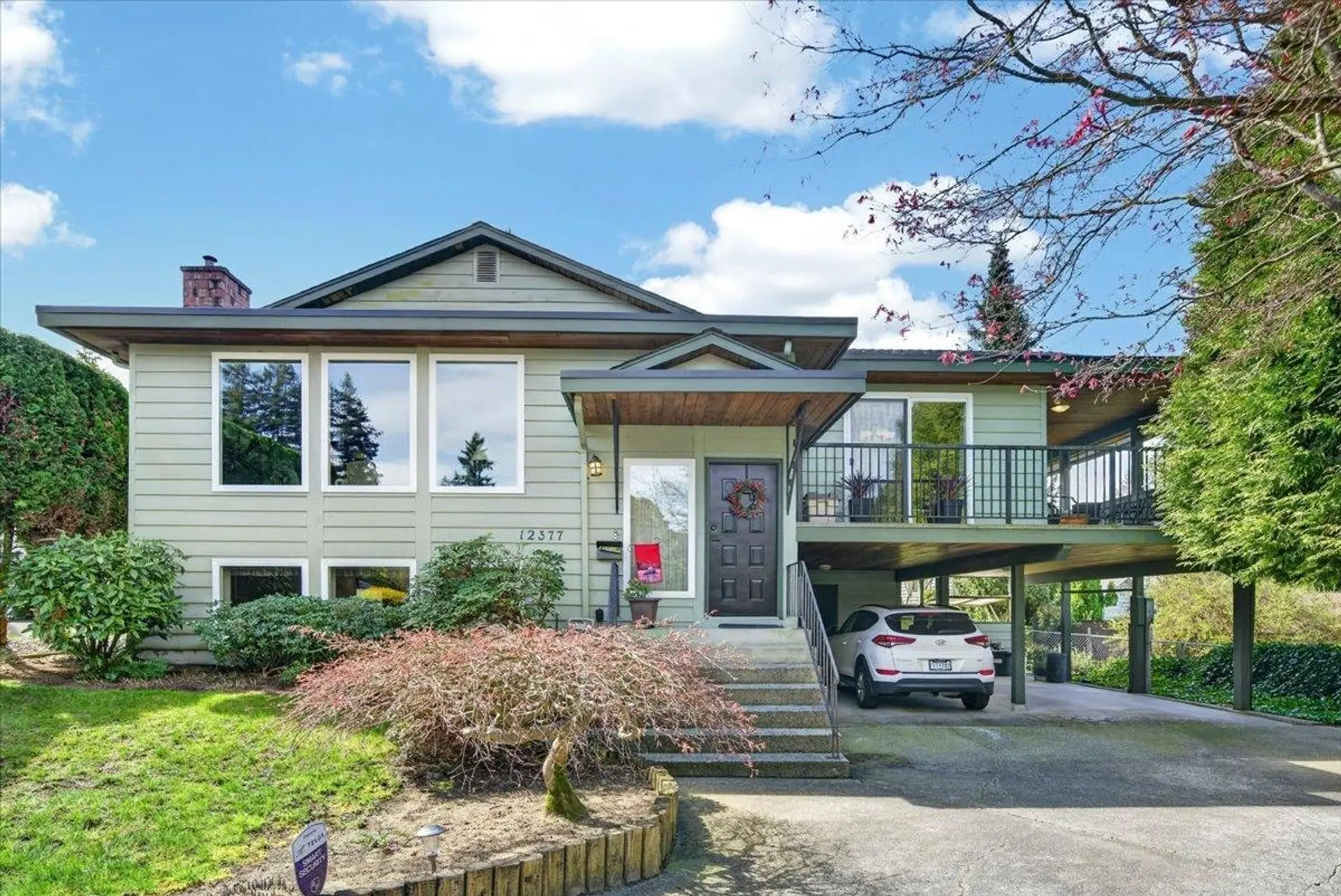 Property at 12377 Dawson Place, Maple Ridge, BC