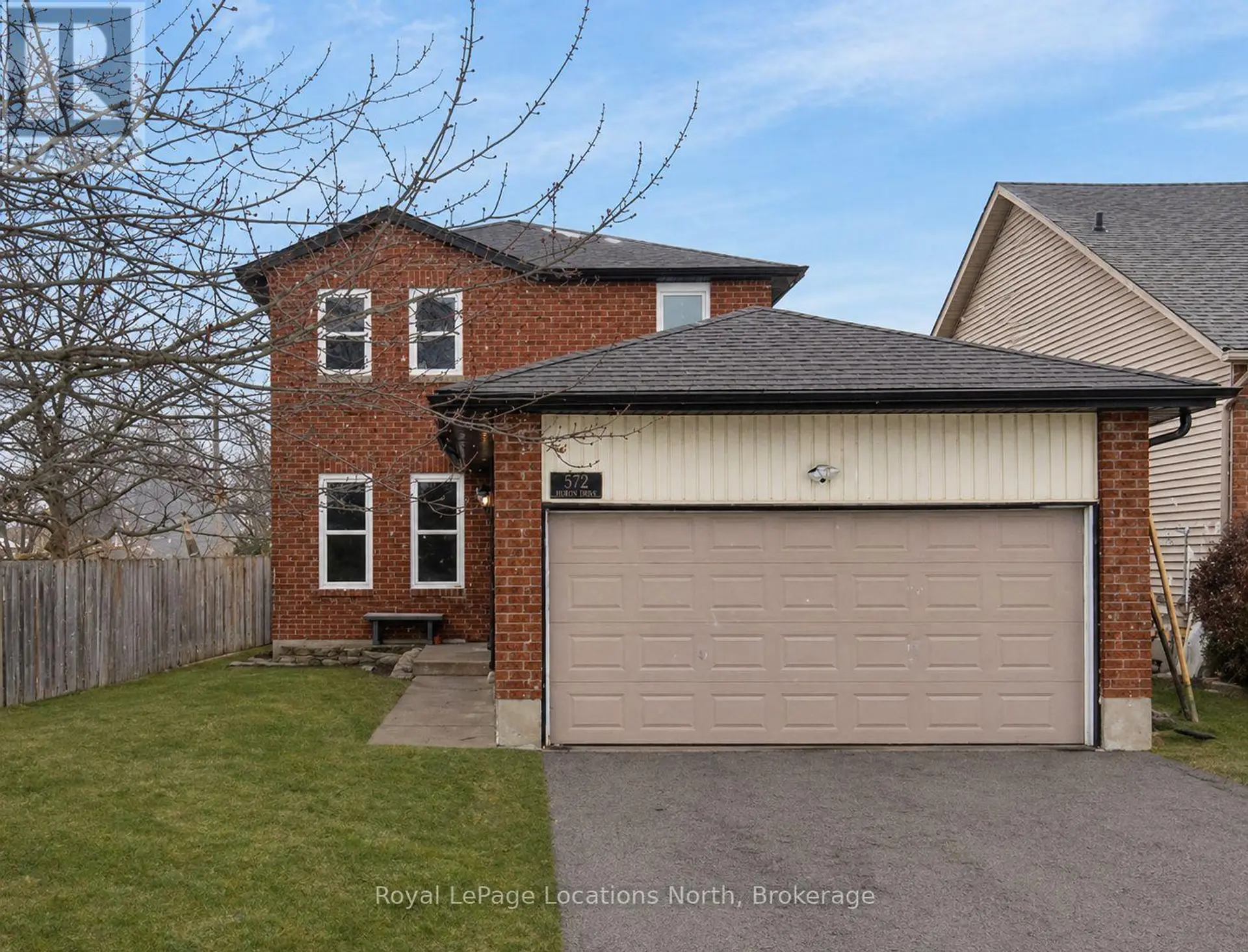 341 HICKLING TRAIL - Image 1
