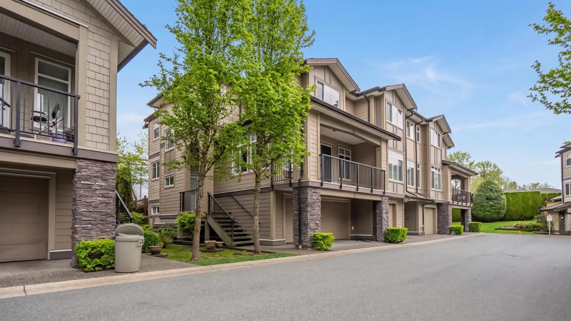 Property at #51 22865 Telosky Avenue, Maple Ridge, BC