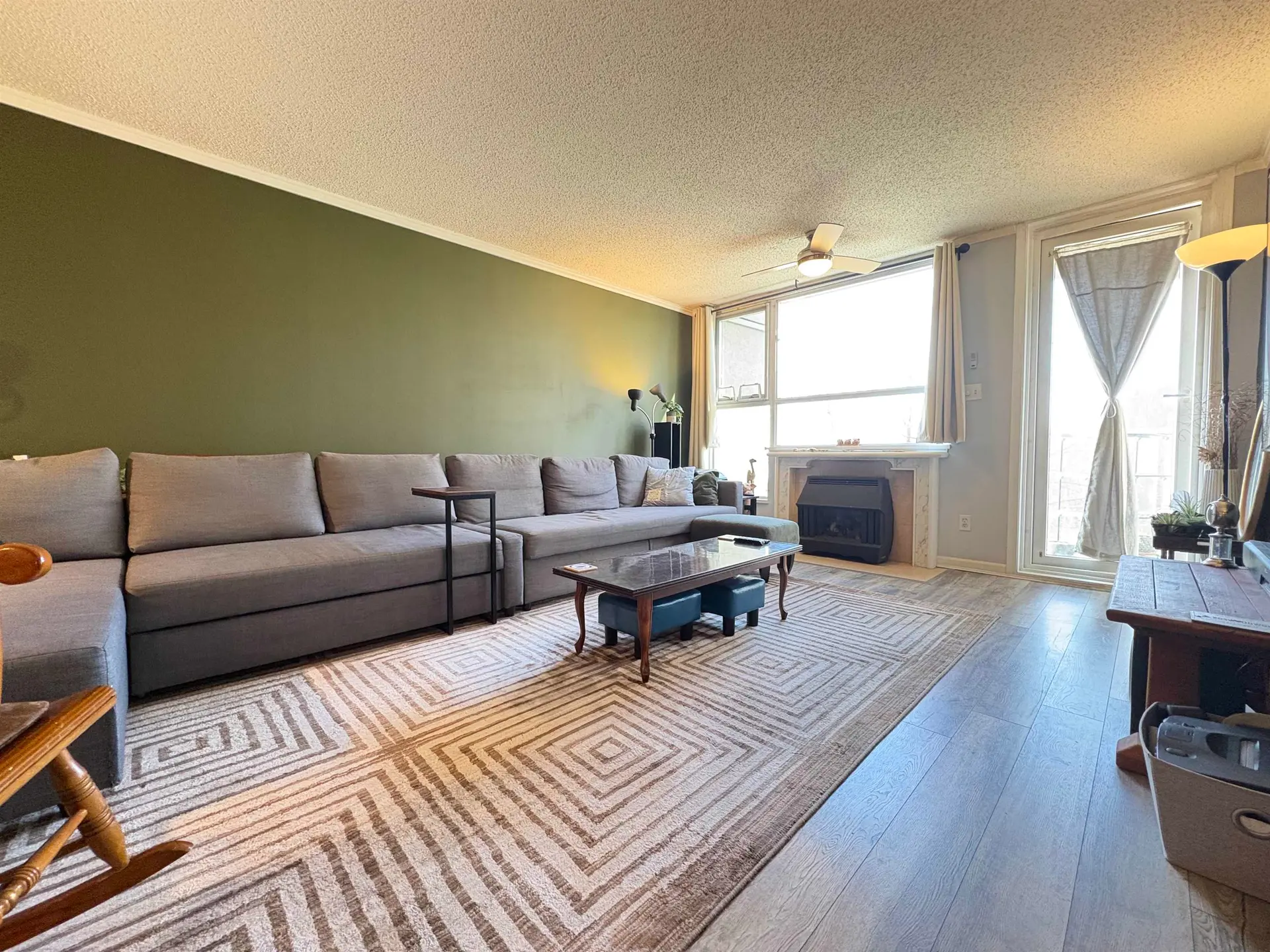 Property at #305 1250 Quayside Drive, New Westminster, BC