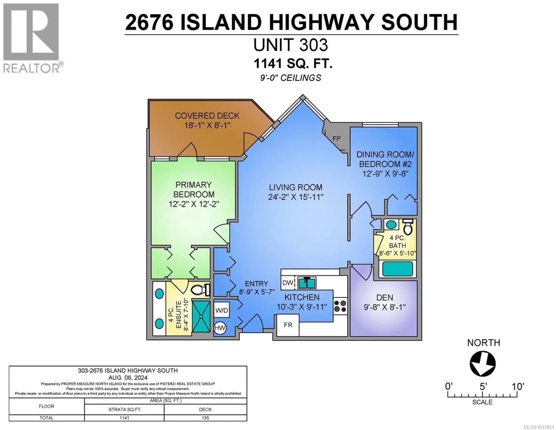 #303 2676 Island Hwy - Image 14