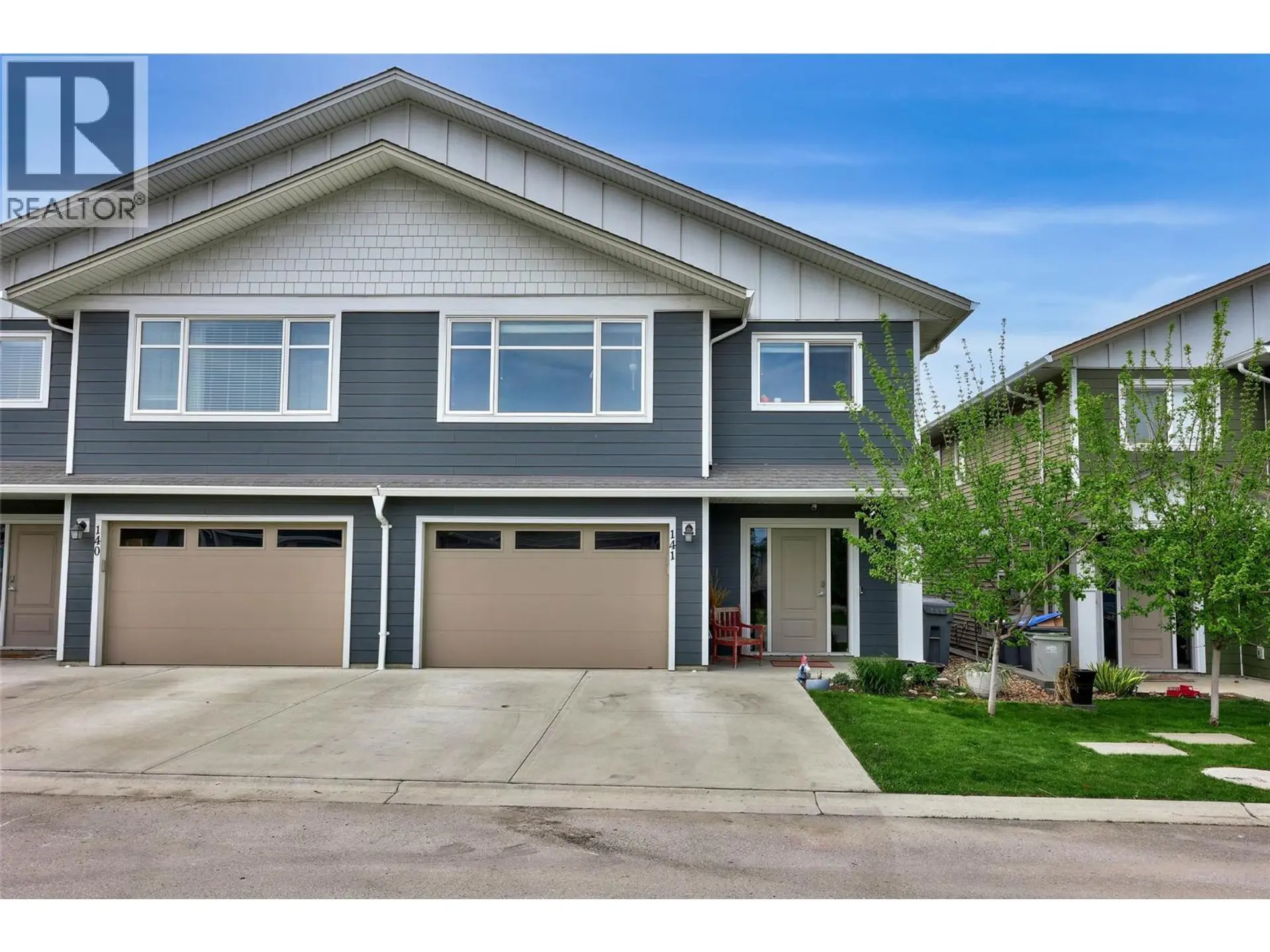 Property at #141 8800 DALLAS Drive, Kamloops, BC