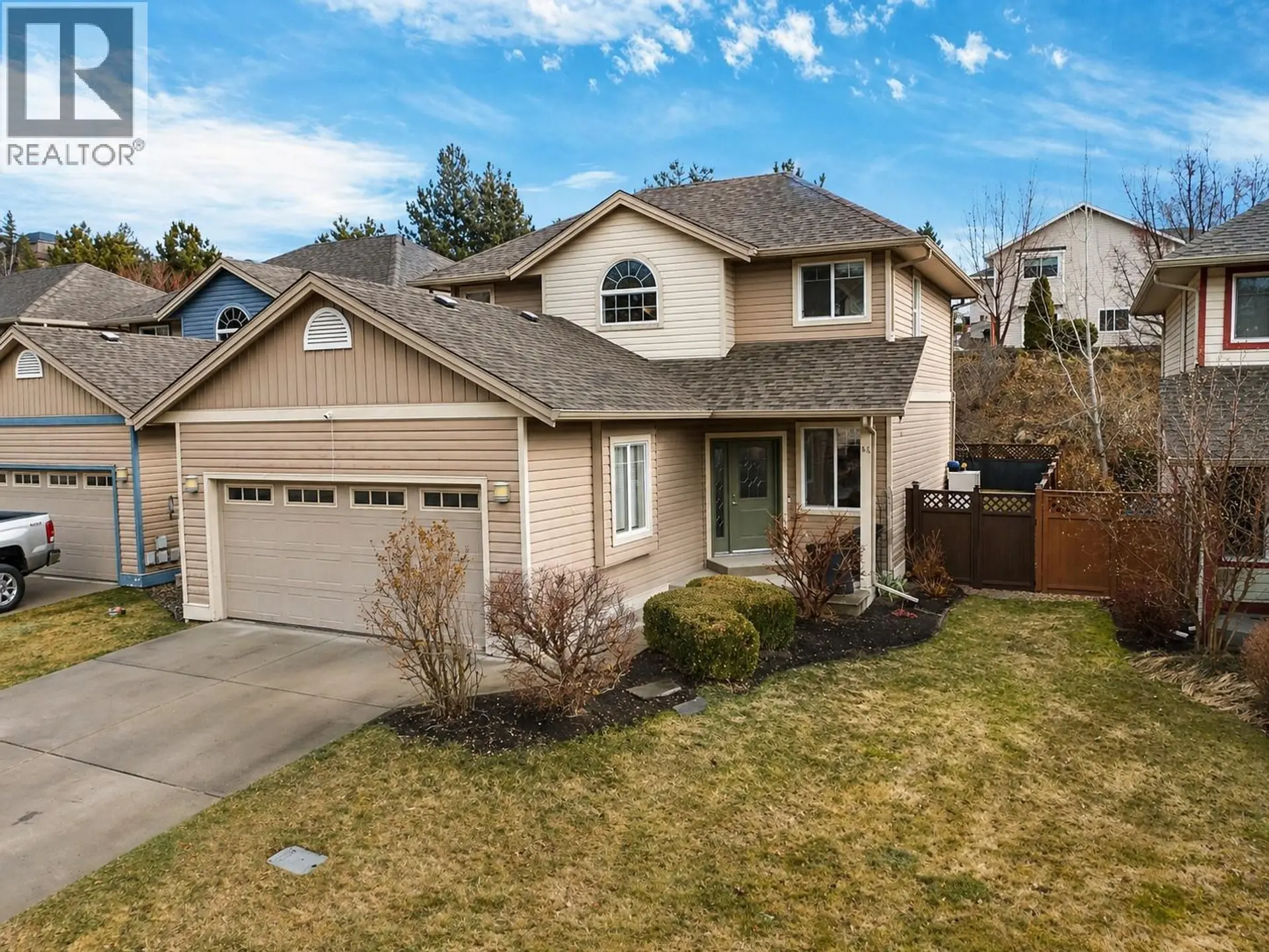 Property at #44 3293 Broadview Road, West Kelowna, BC