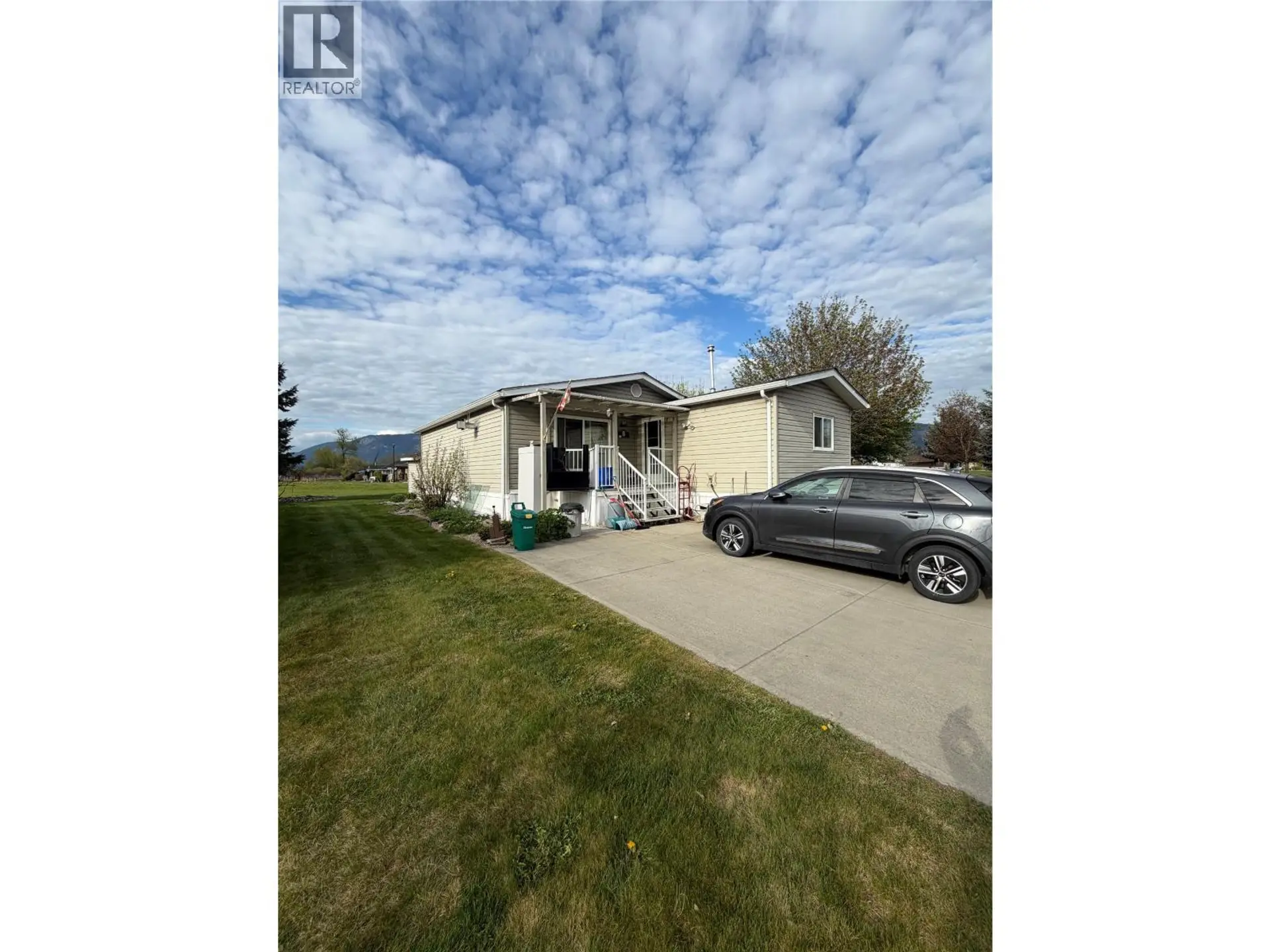 Property at #5 601 Beatty Avenue NW, Salmon Arm, BC